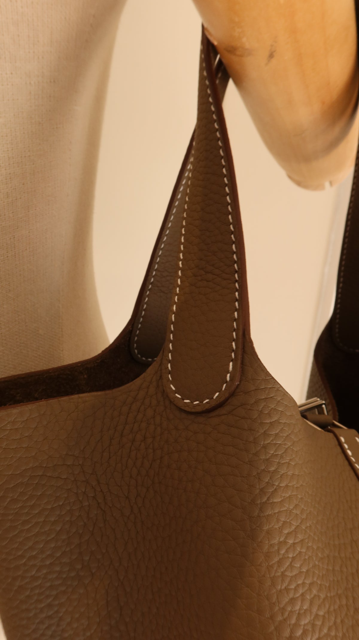 Hermès Picotin 22 *Store Fresh*
