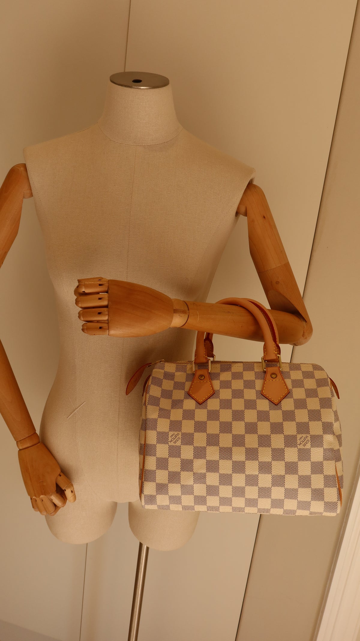 Louis Vuitton Speedy 25