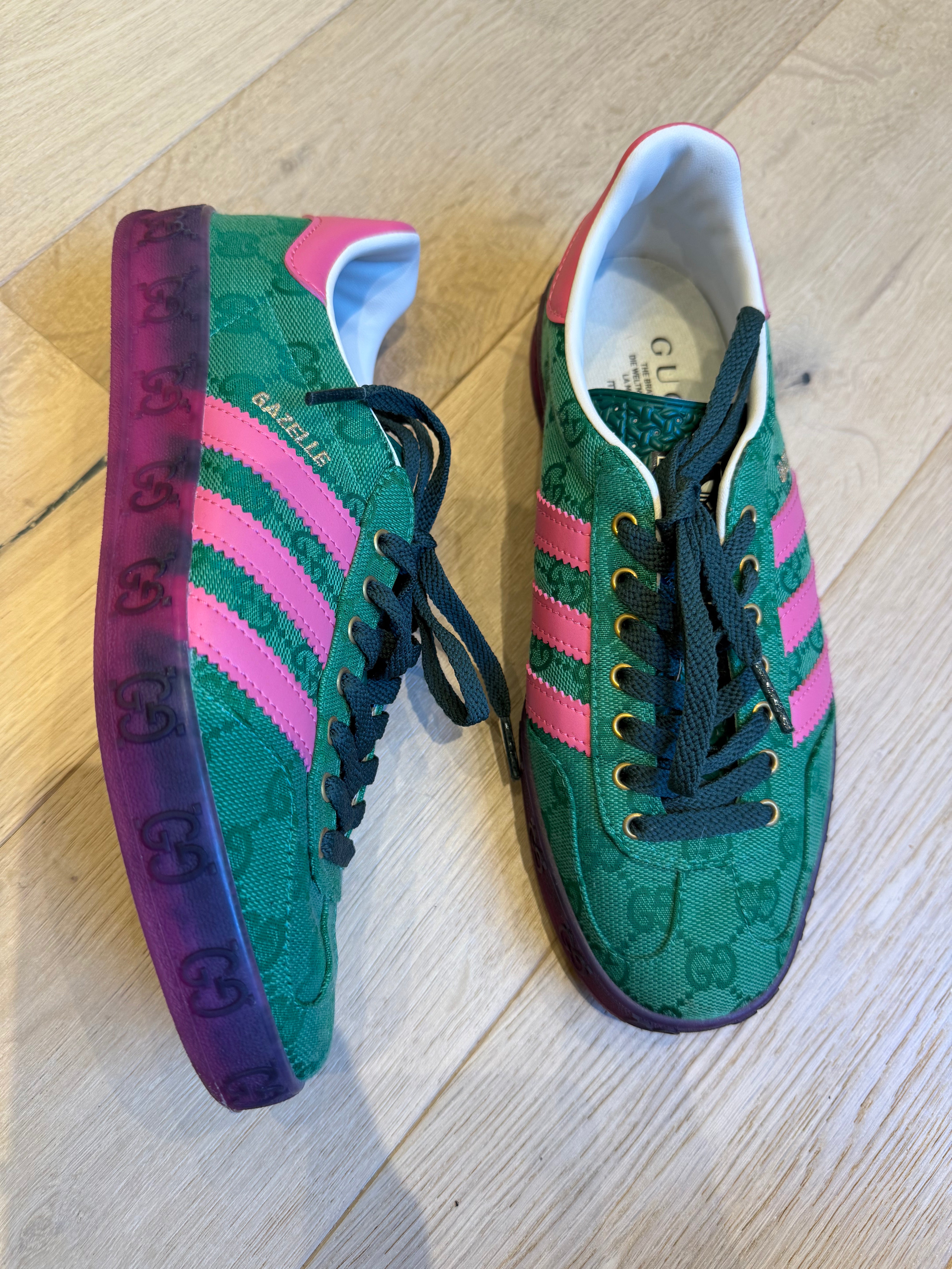 Gucci Sneakers (EU38.5)