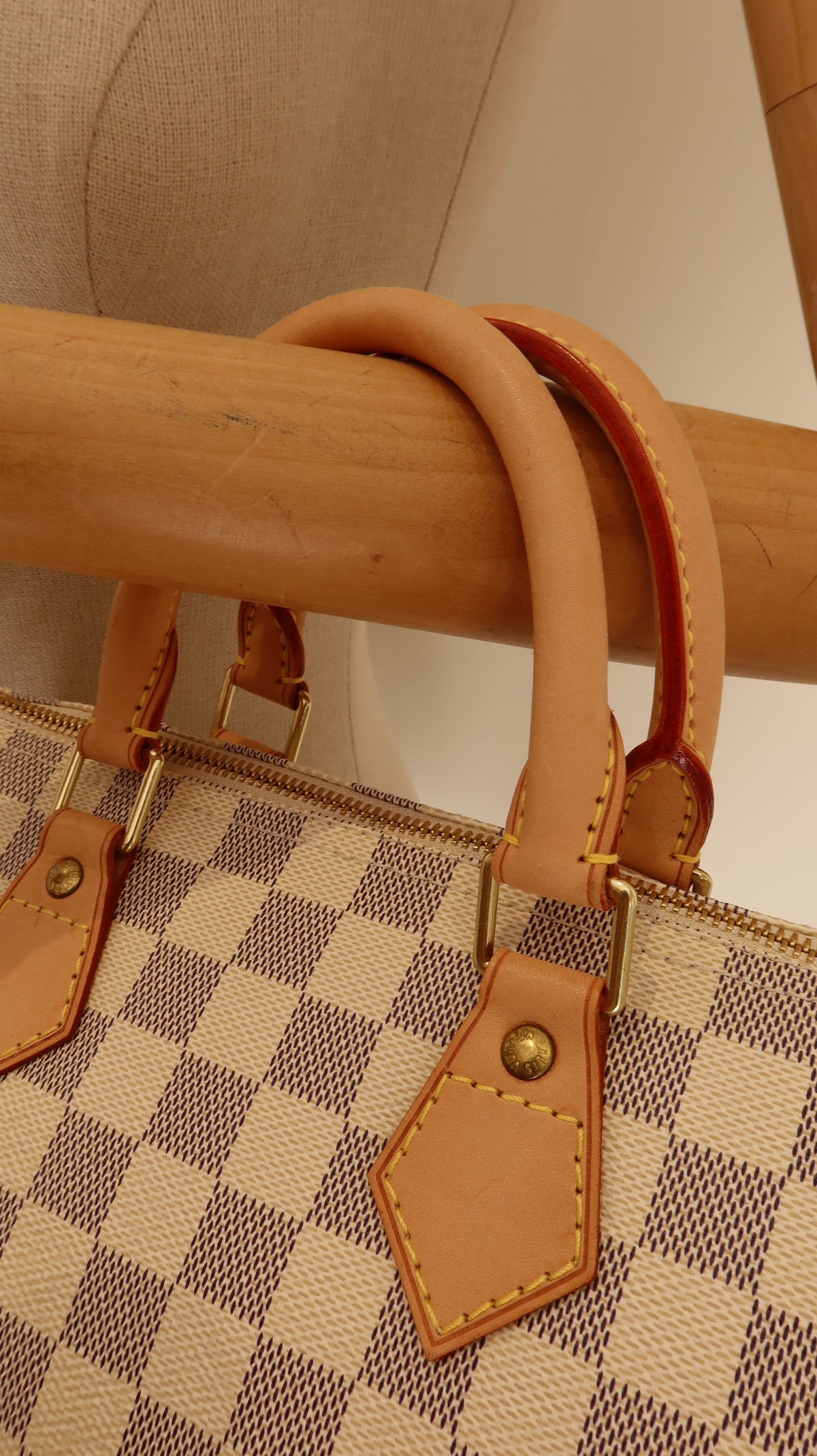 Louis Vuitton Speedy 25