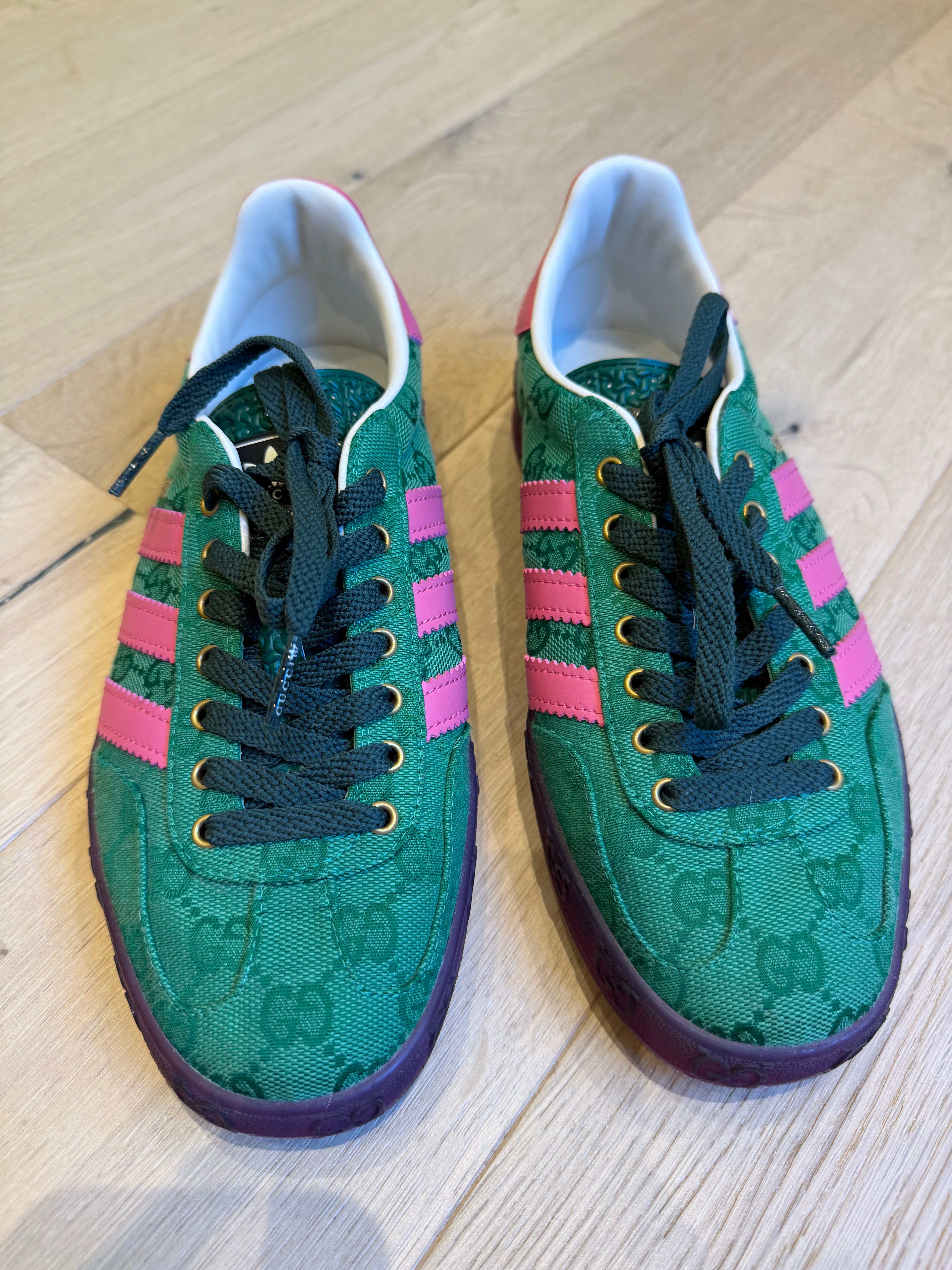 Gucci Sneakers (EU38.5)