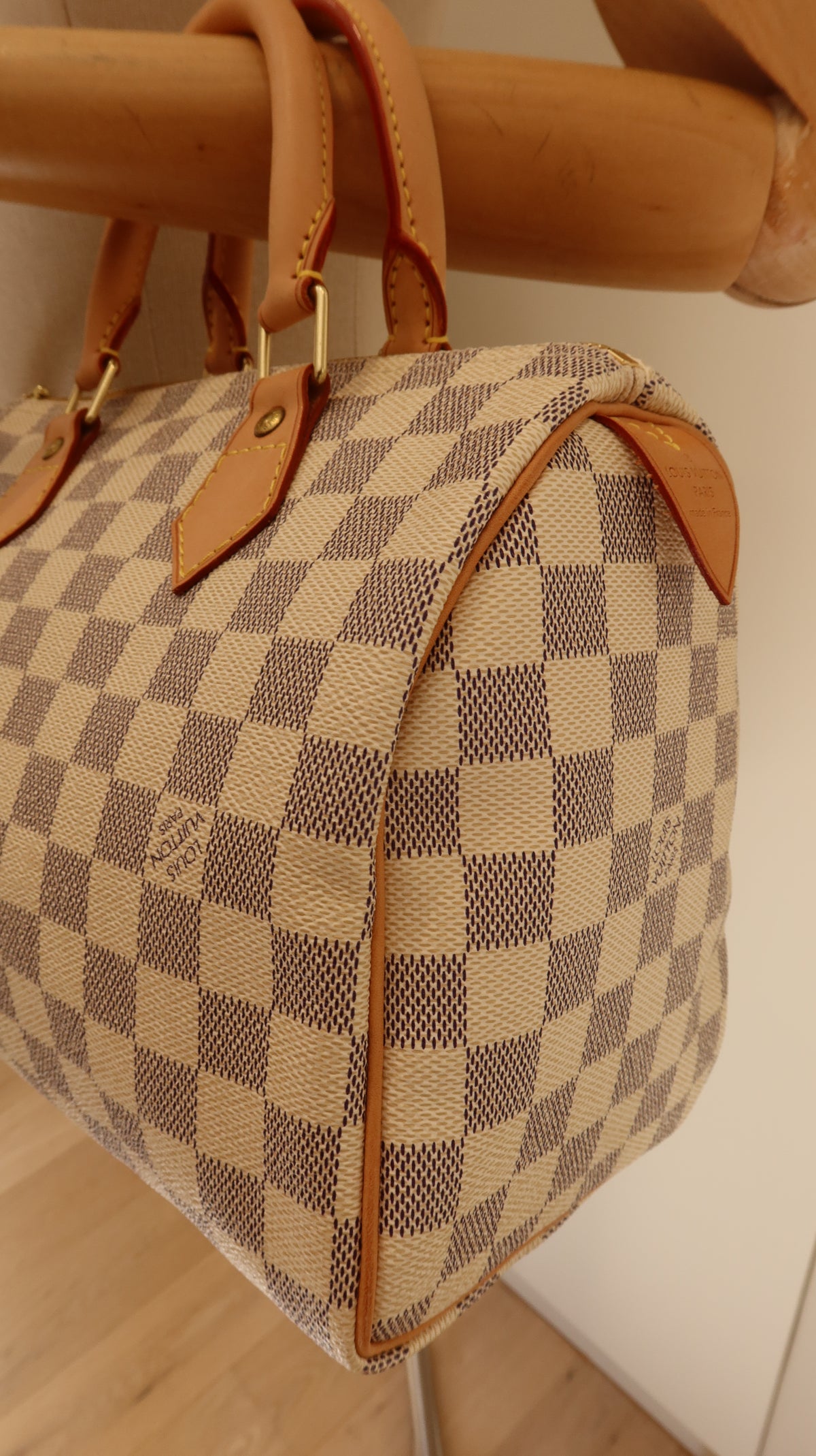 Louis Vuitton Speedy 25