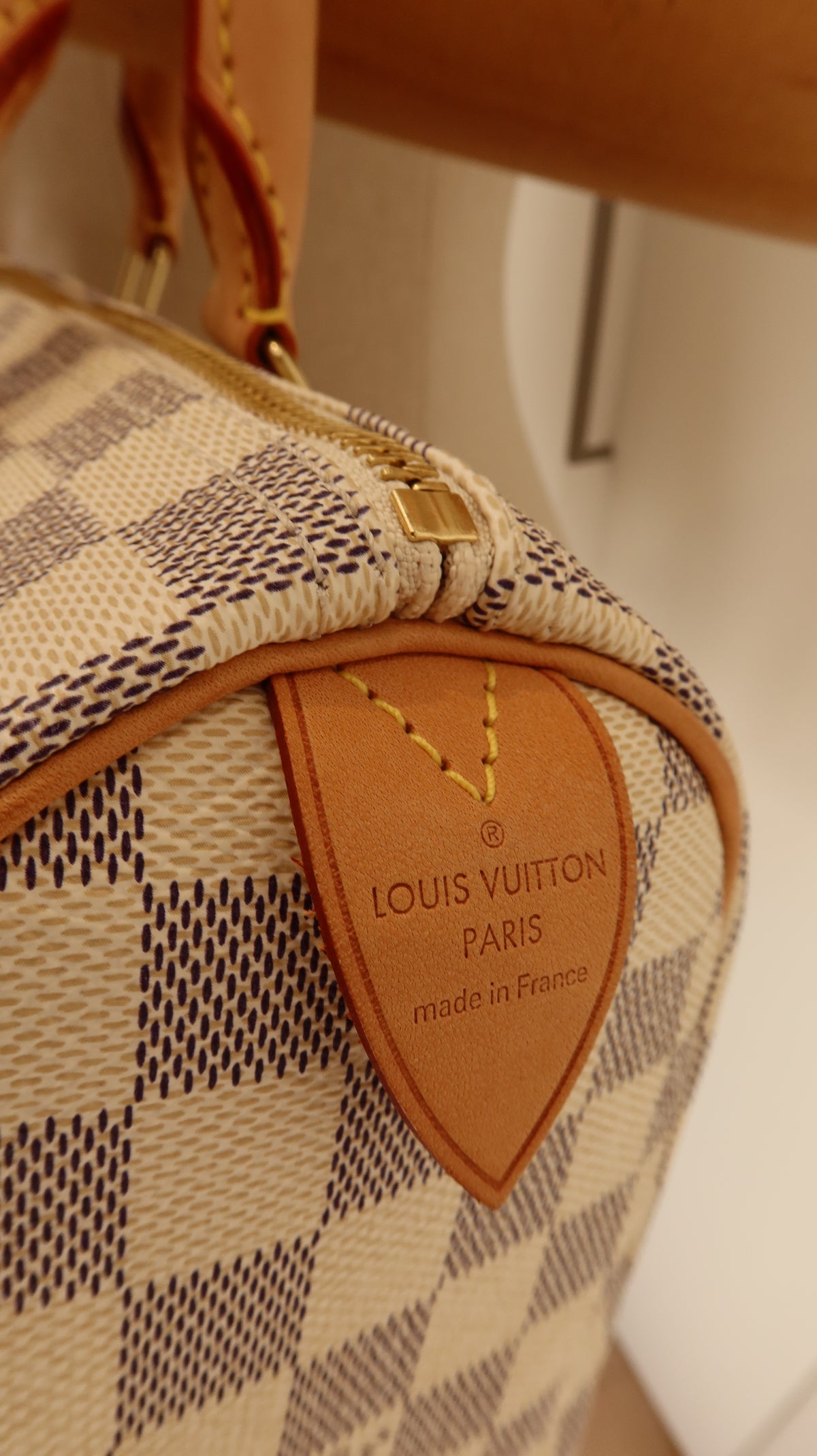 Louis Vuitton Speedy 25