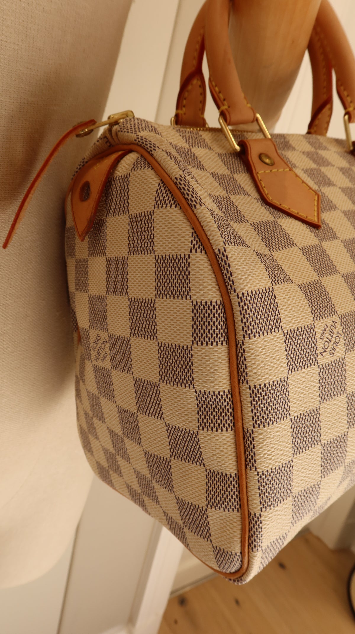 Louis Vuitton Speedy 25