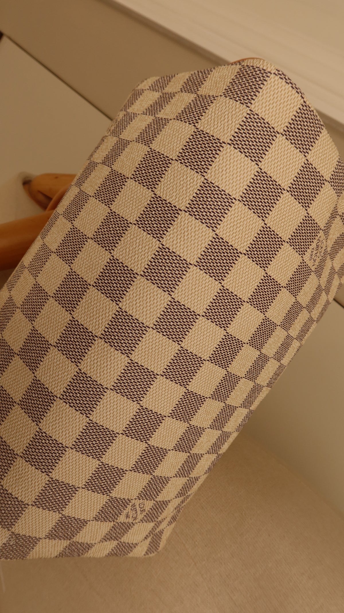 Louis Vuitton Speedy 25