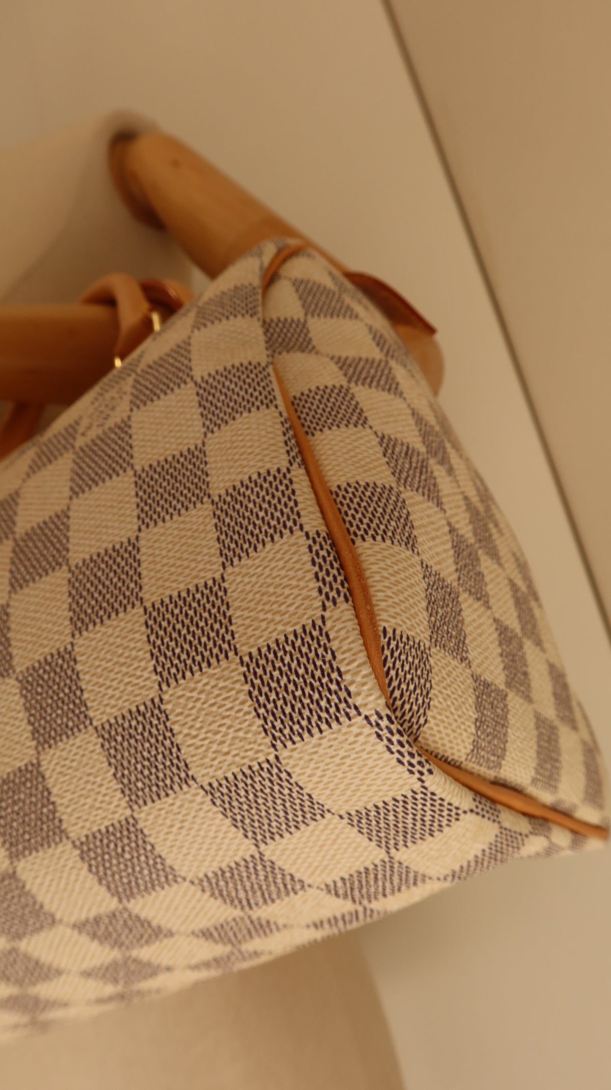 Louis Vuitton Speedy 25