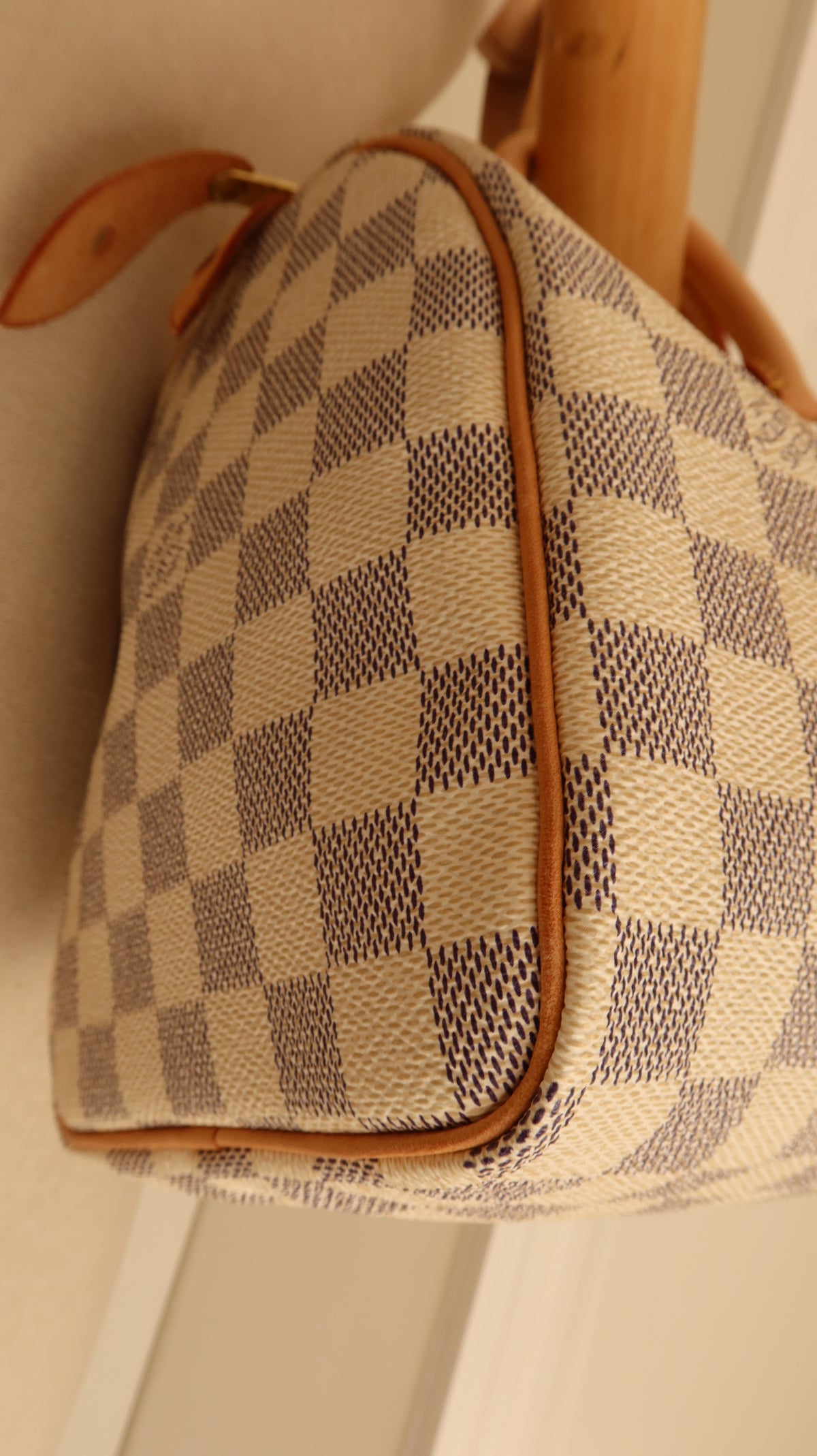 Louis Vuitton Speedy 25