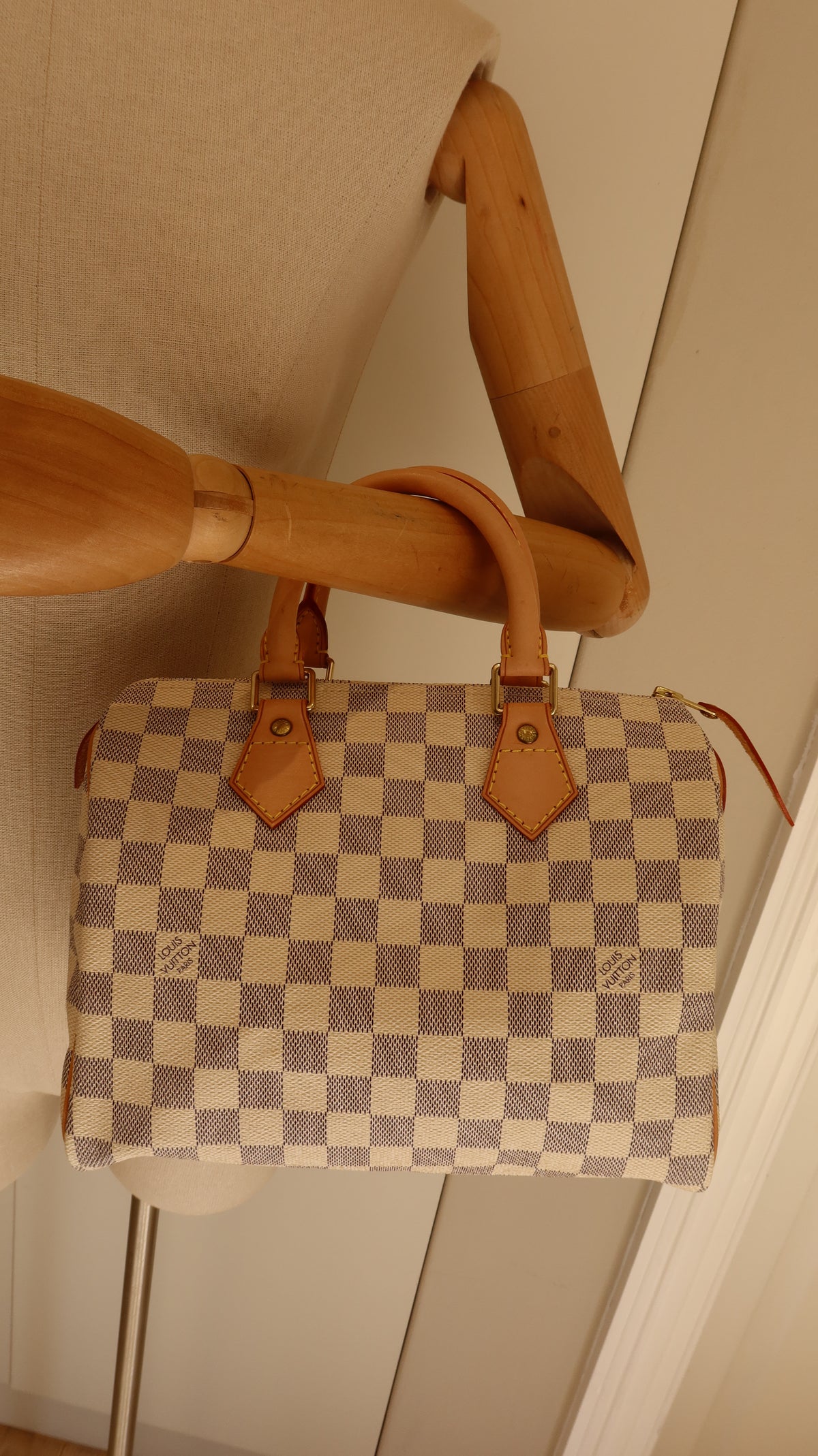 Louis Vuitton Speedy 25