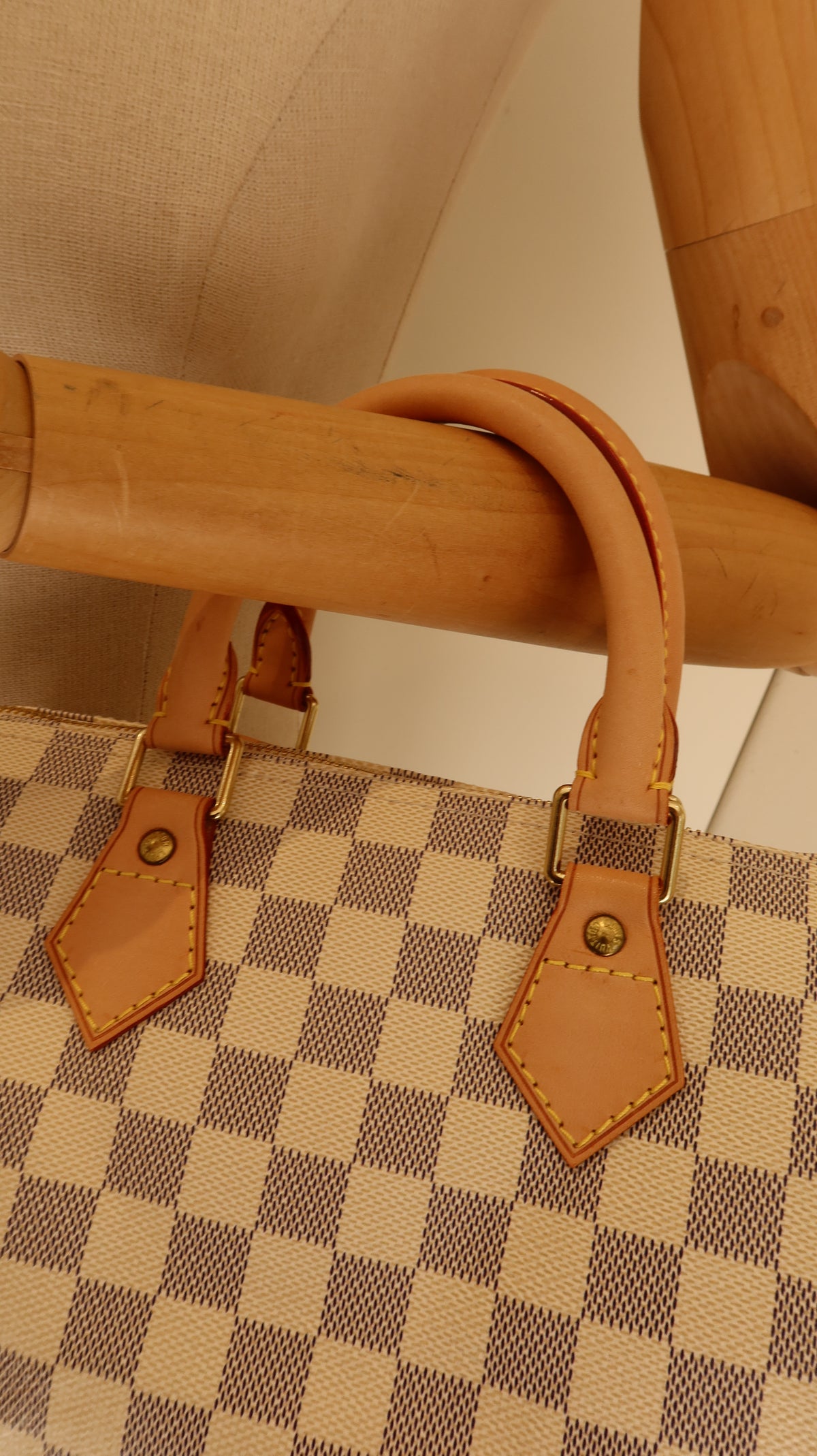 Louis Vuitton Speedy 25