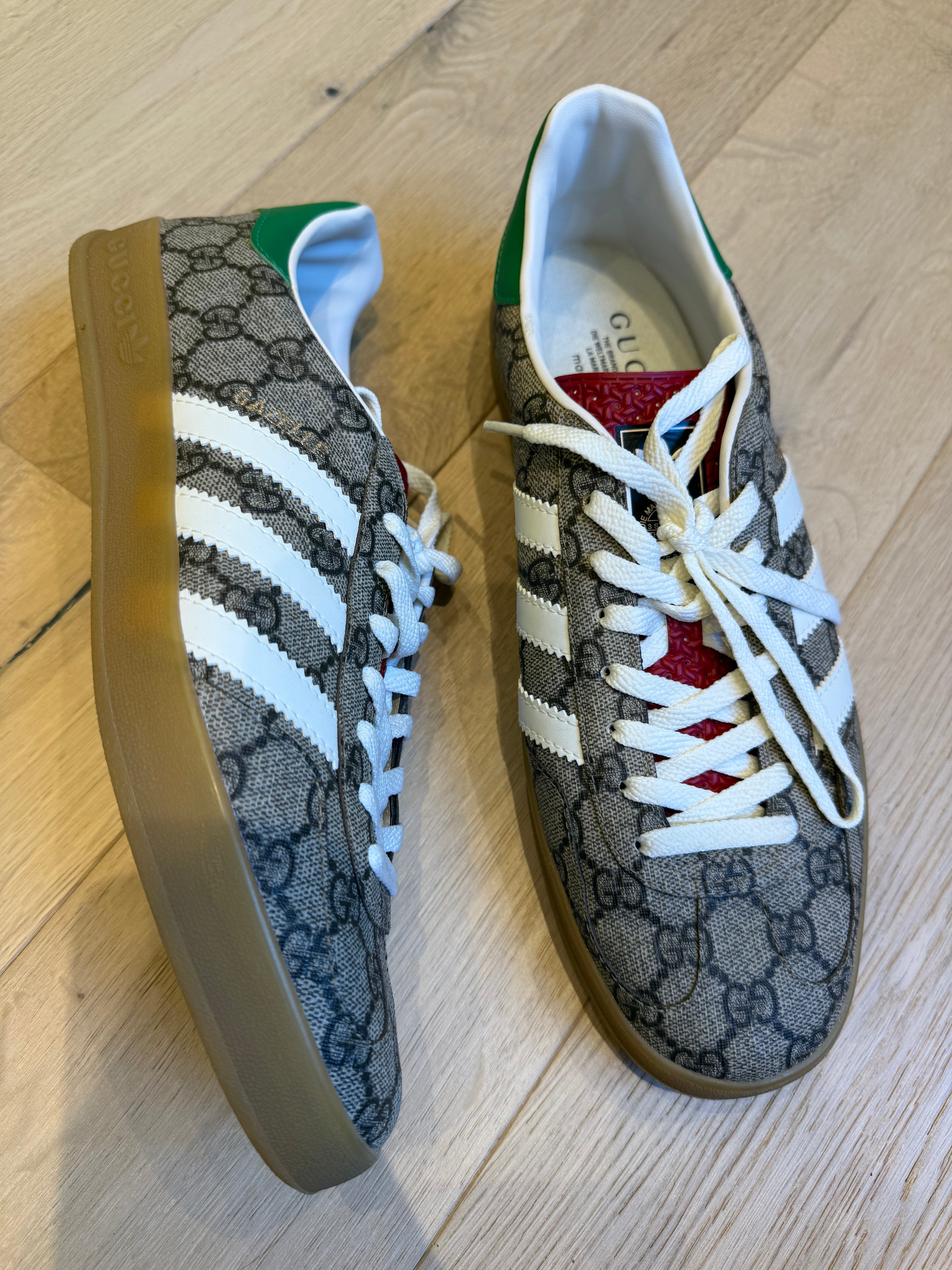 Gucci Sneakers (EU44.5)