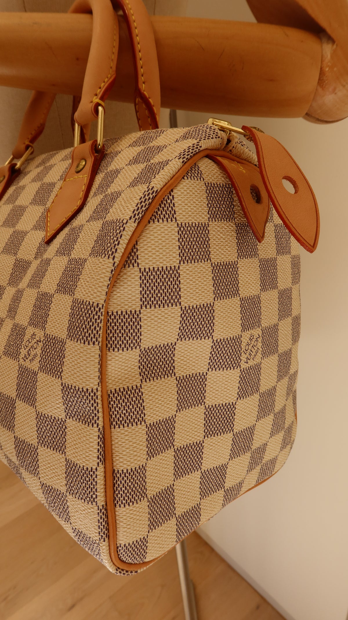 Louis Vuitton Speedy 25