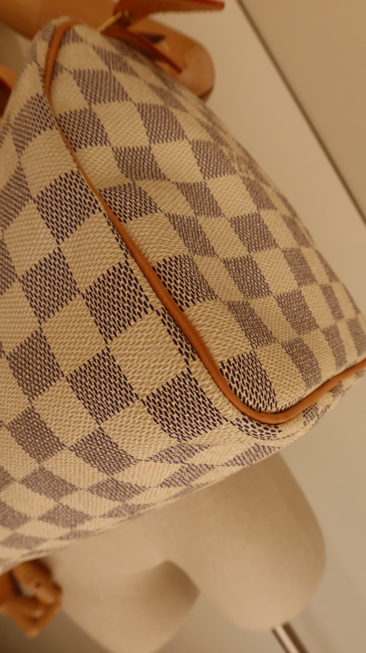 Louis Vuitton Speedy 25
