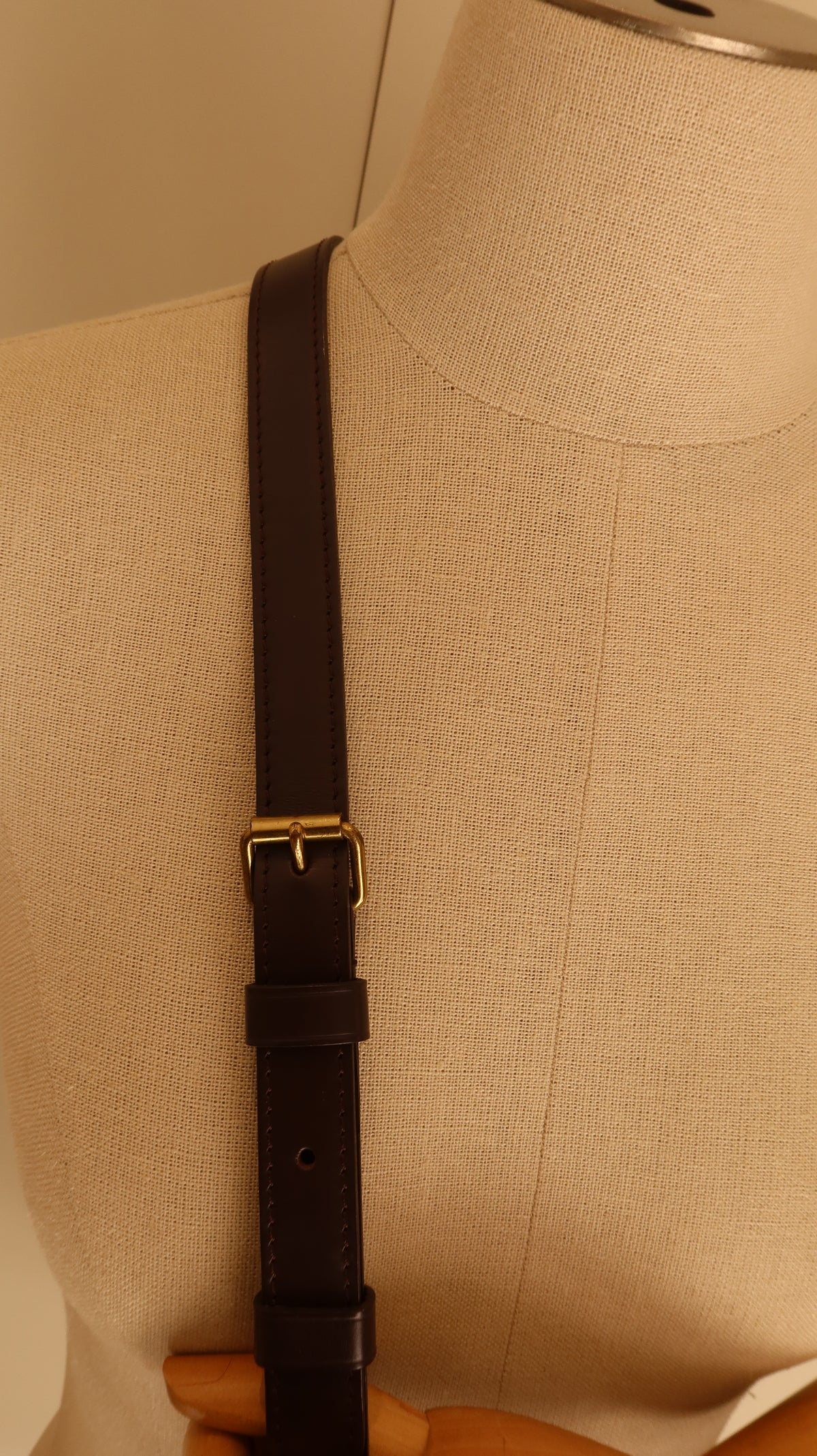 Louis Vuitton Speedy Bandoulière 30