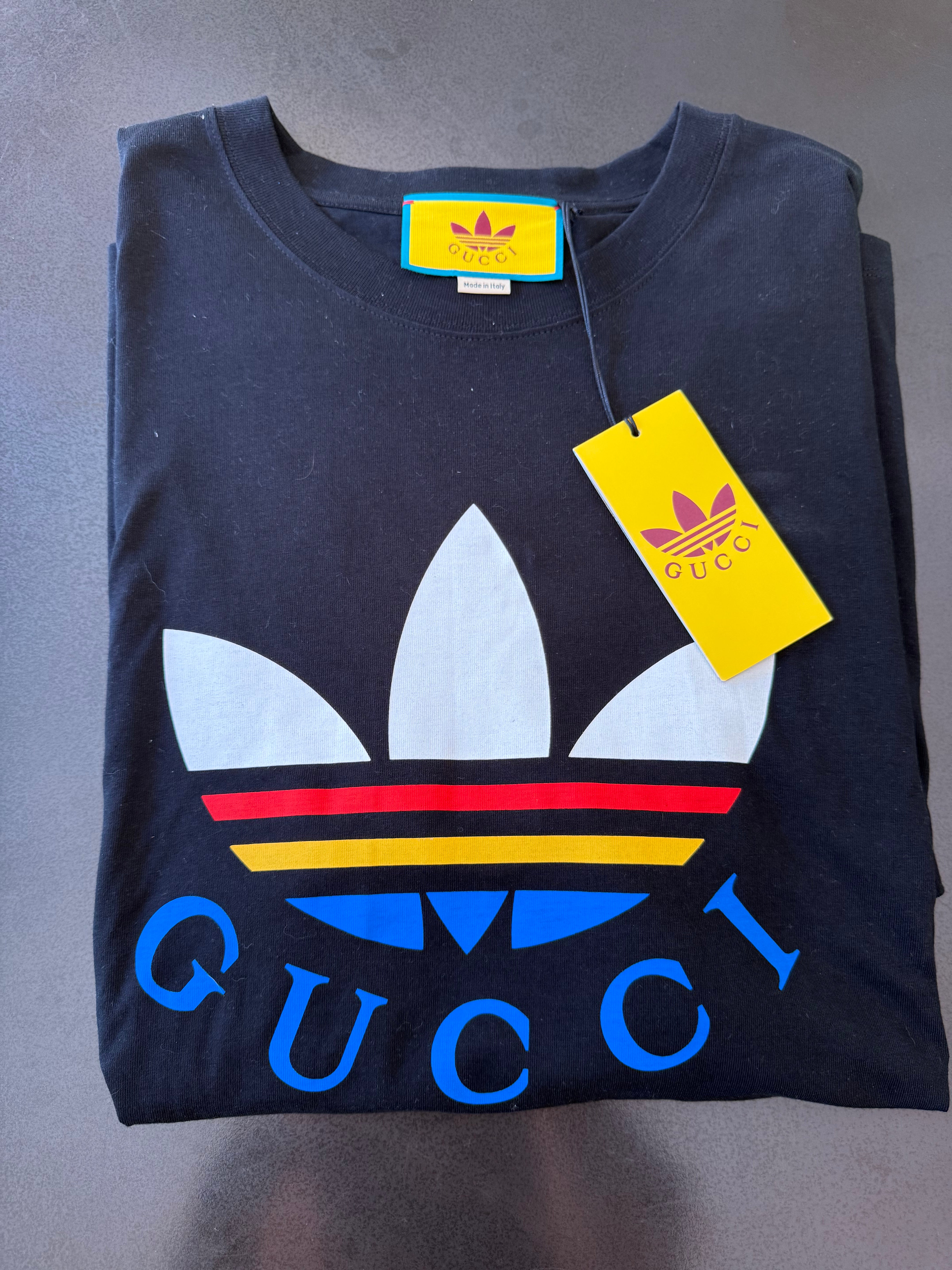 Gucci Tee (XL) *Unworn*