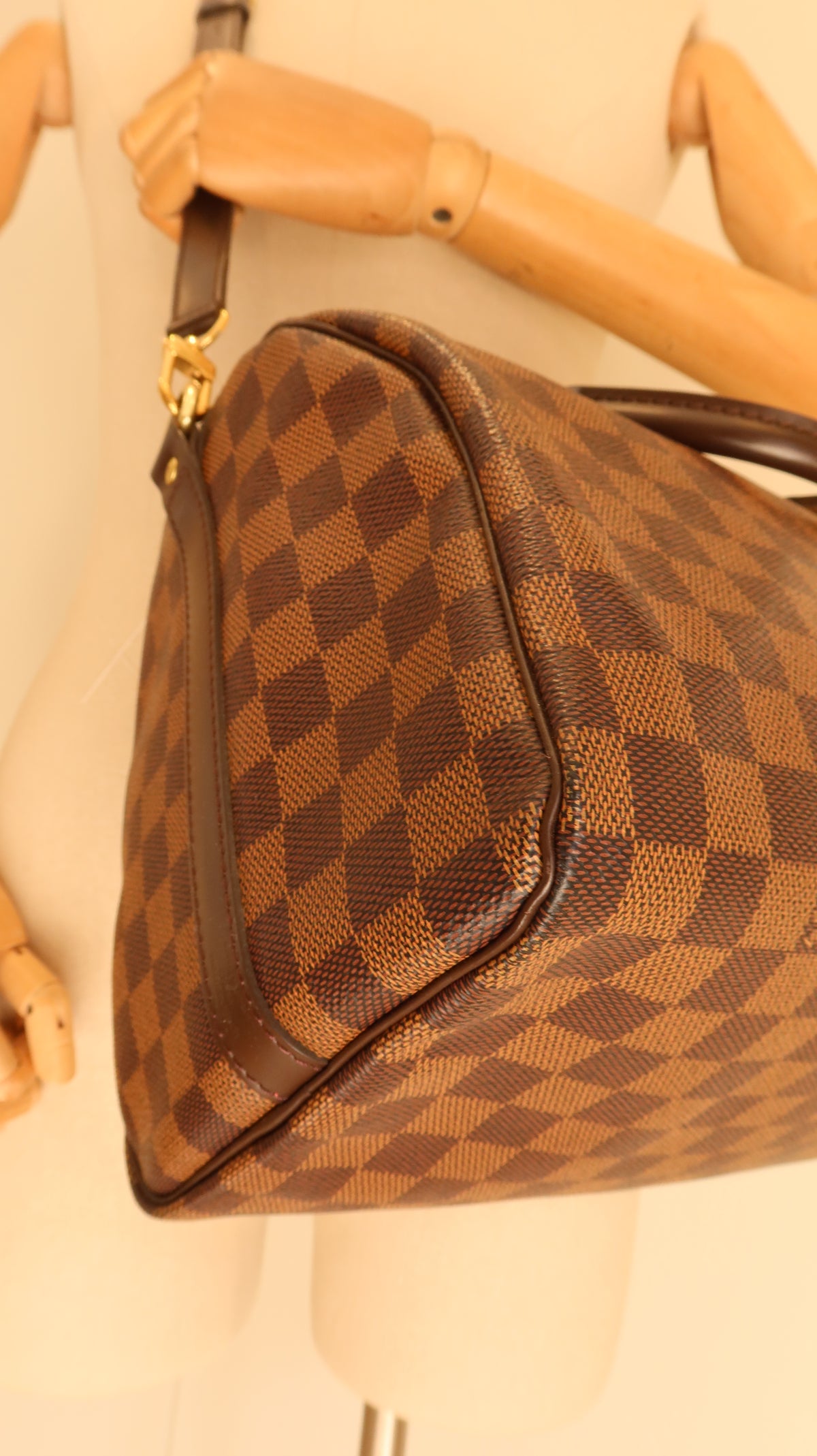 Louis Vuitton Speedy Bandoulière 30
