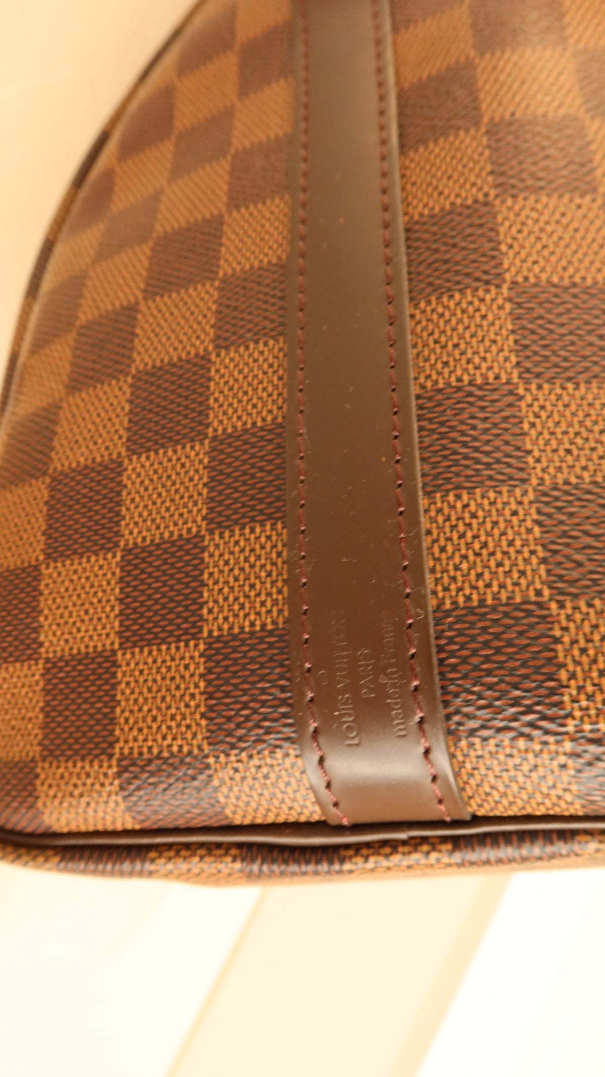 Louis Vuitton Speedy Bandoulière 30