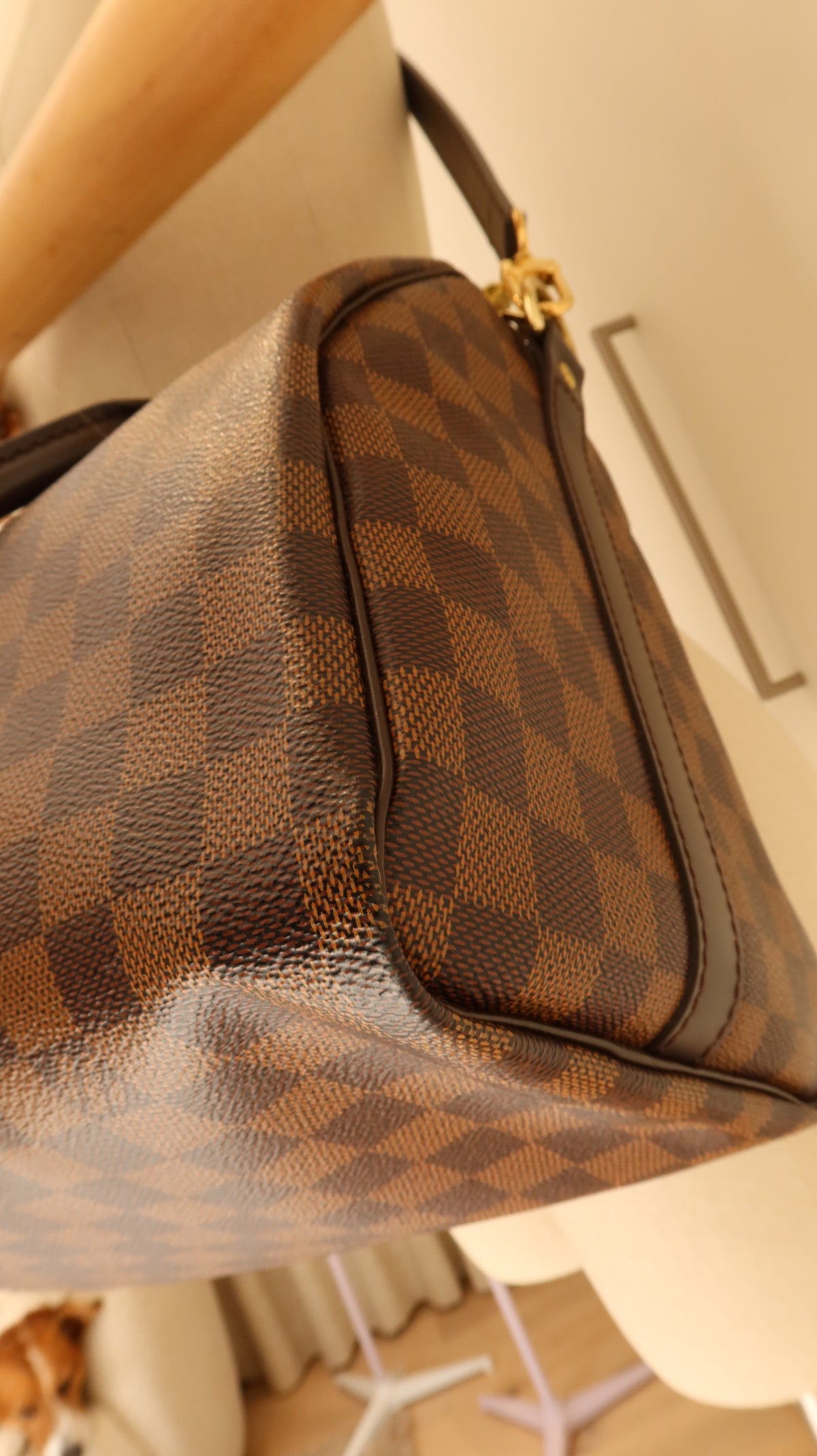 Louis Vuitton Speedy Bandoulière 30