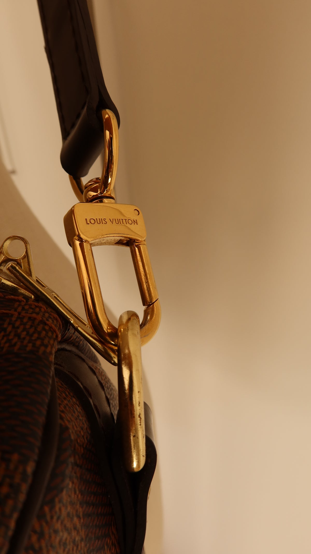 Louis Vuitton Speedy Bandoulière 30
