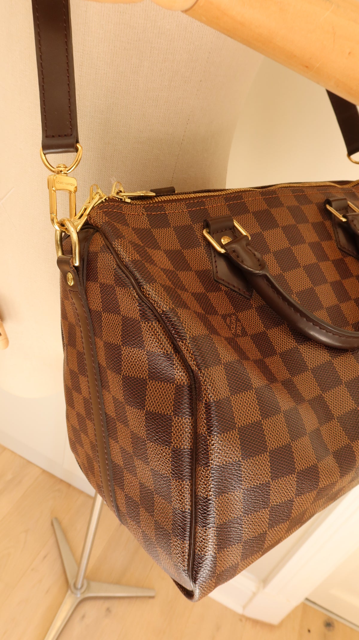 Louis Vuitton Speedy Bandoulière 30