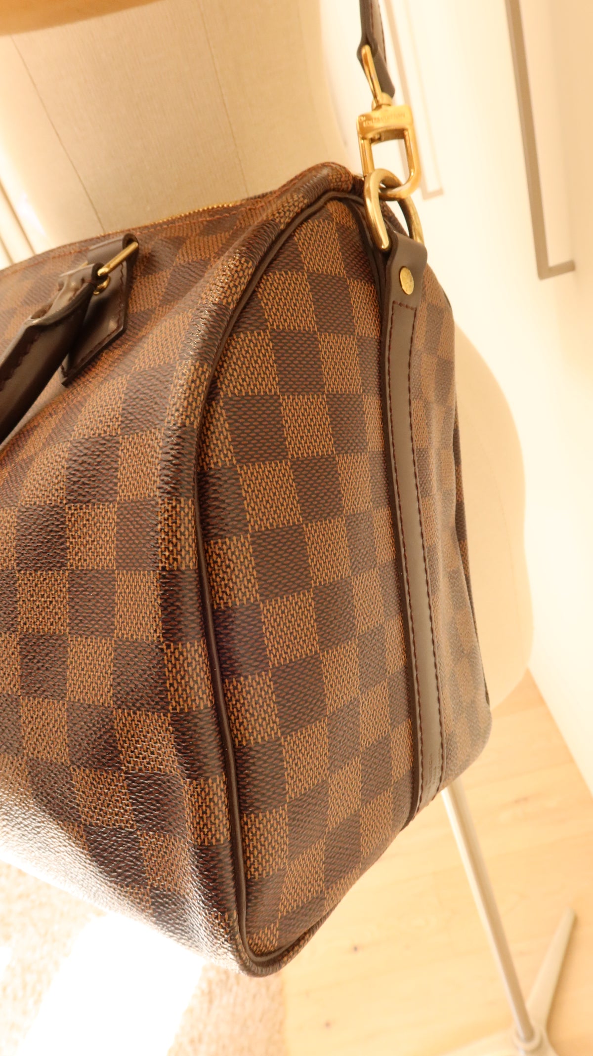 Louis Vuitton Speedy Bandoulière 30