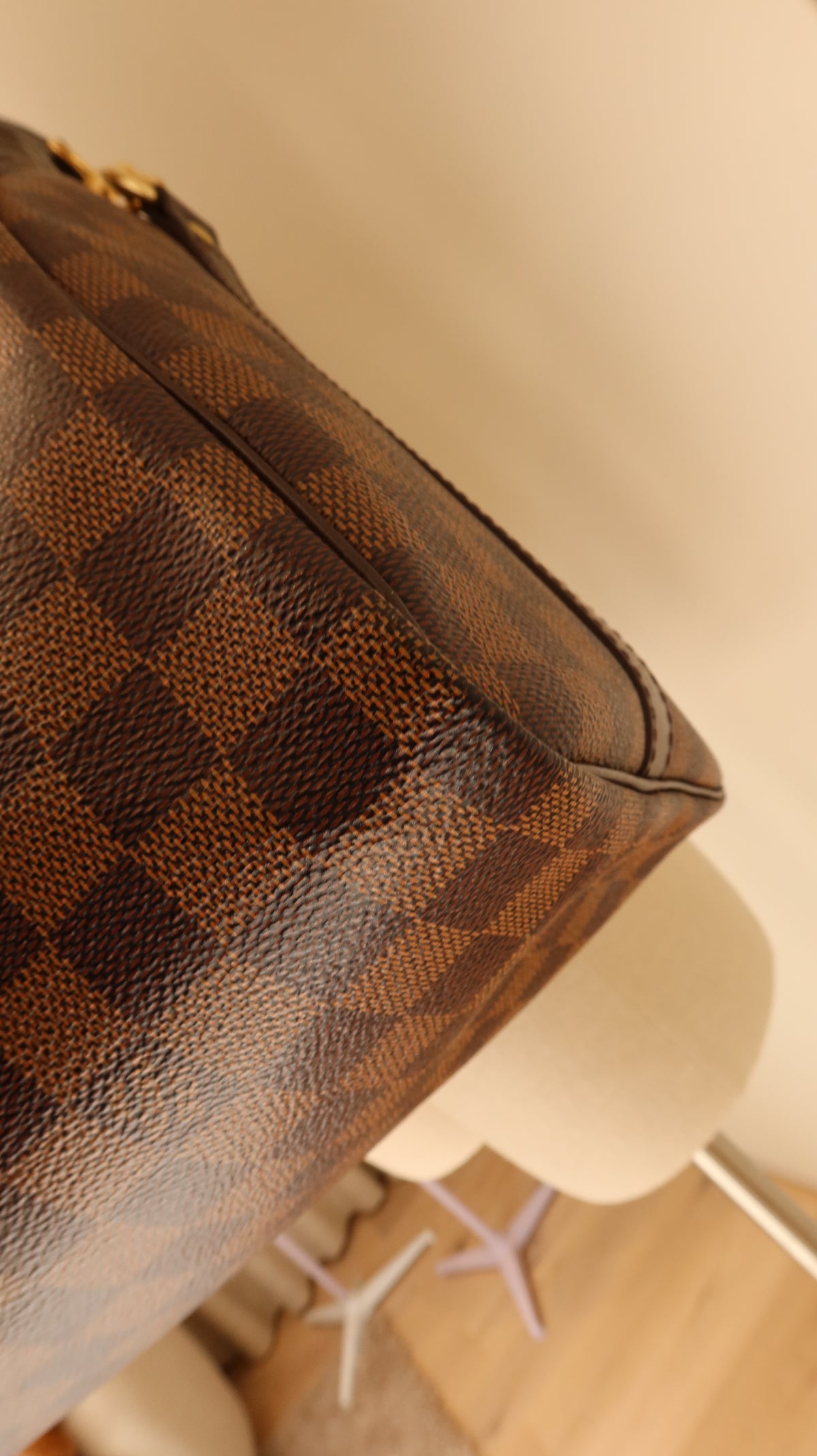 Louis Vuitton Speedy Bandoulière 30