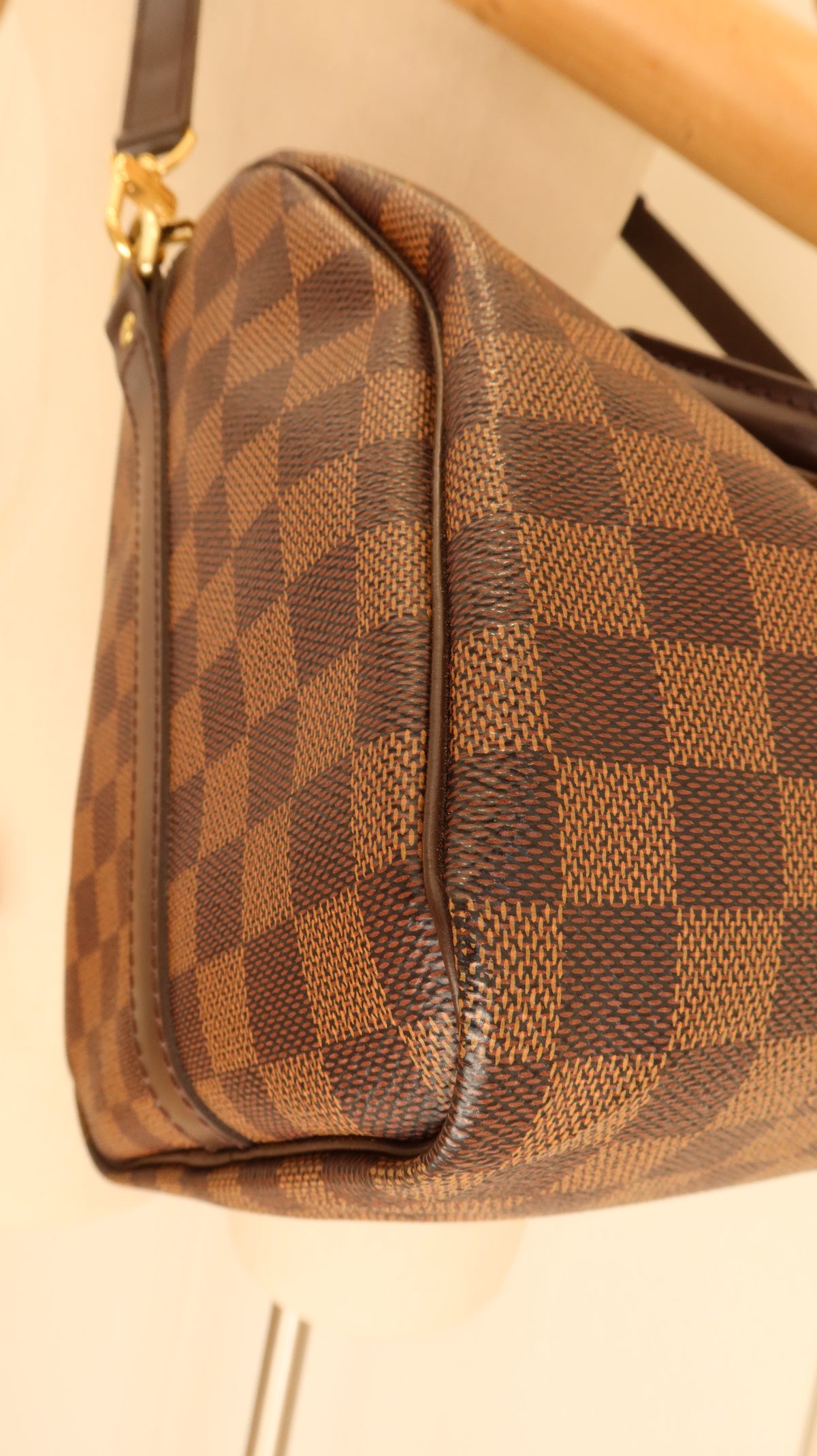 Louis Vuitton Speedy Bandoulière 30
