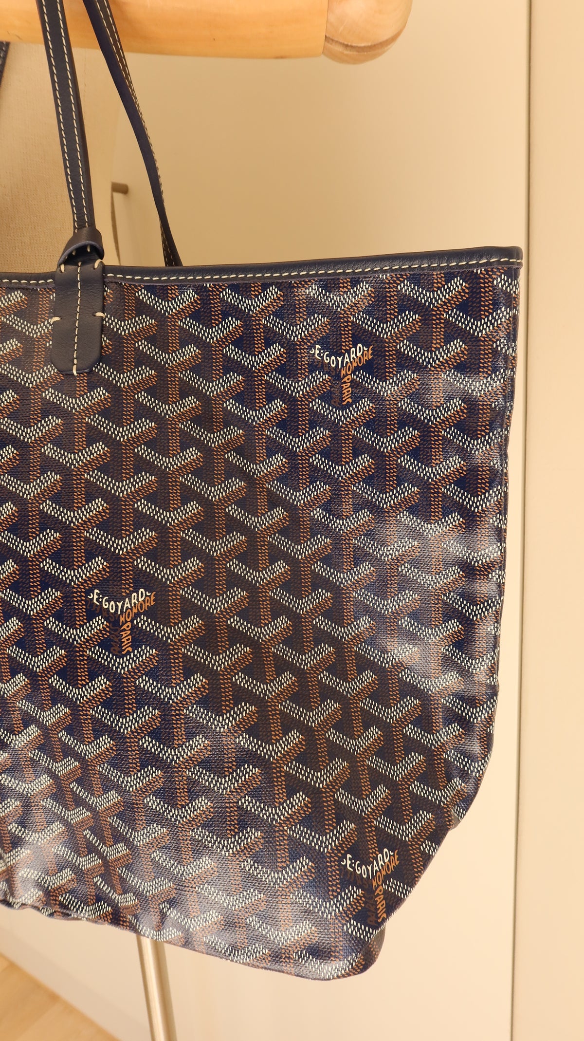 Goyard Saint Louis PM