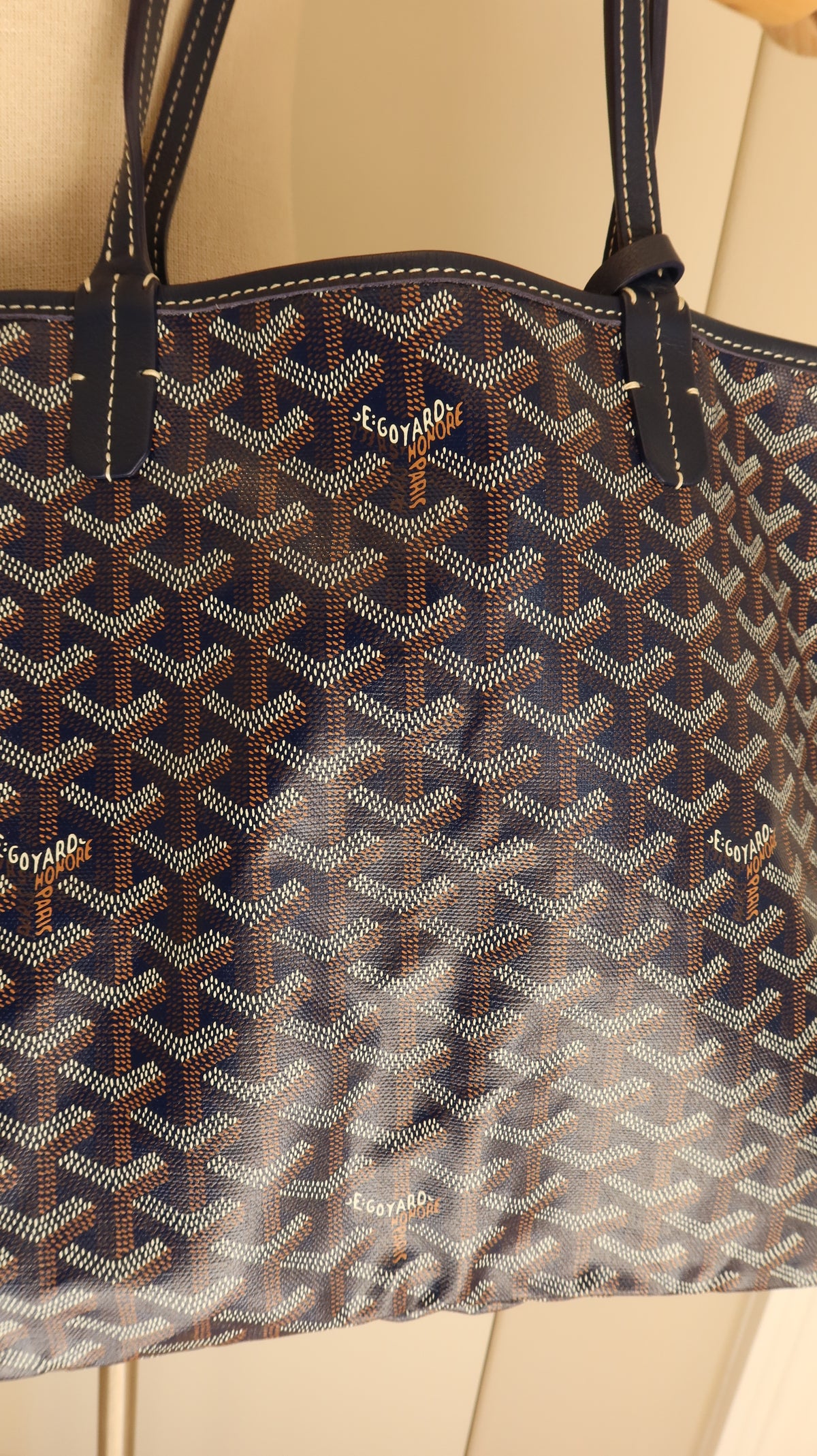 Goyard Saint Louis PM