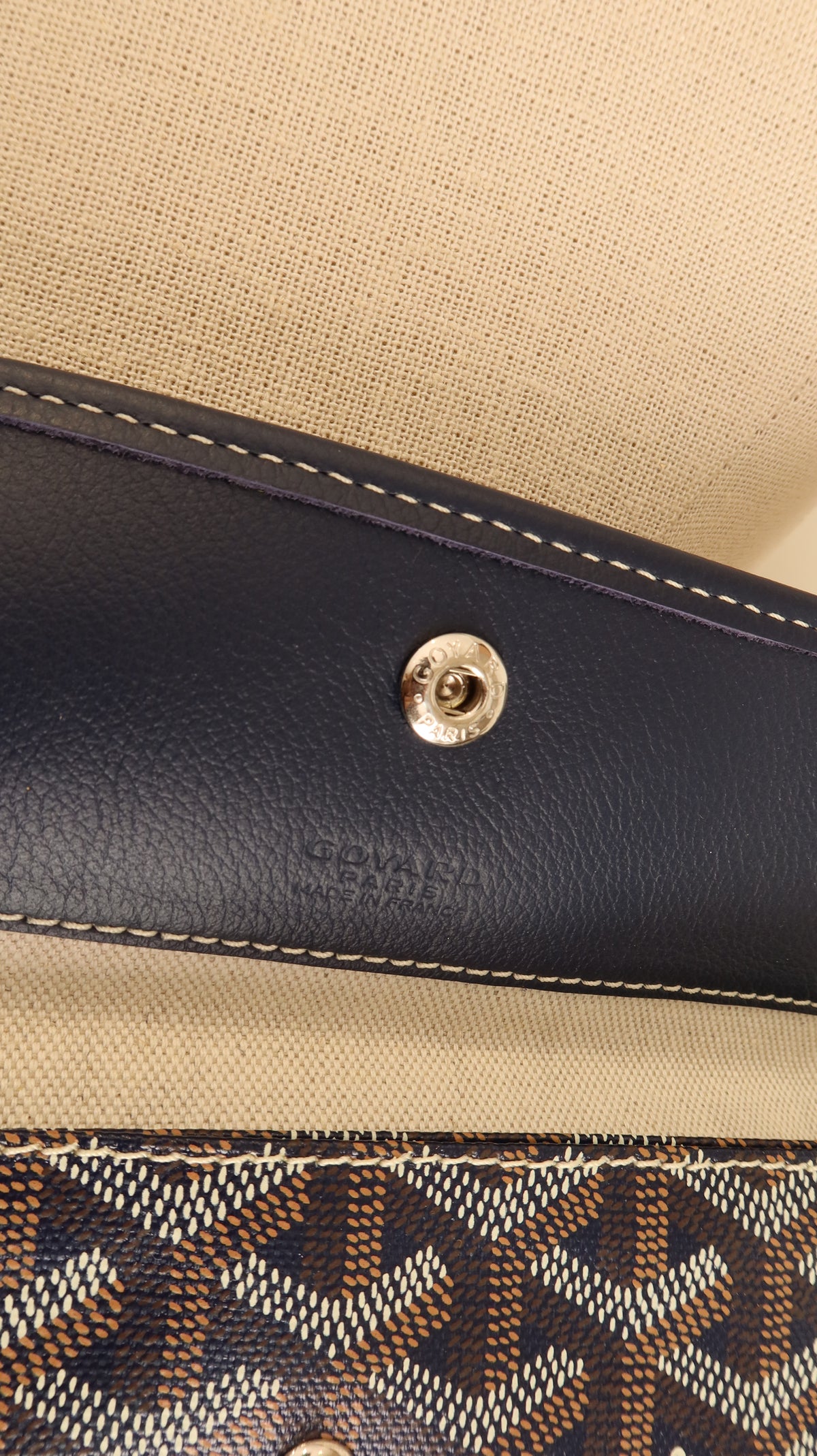 Goyard Saint Louis PM