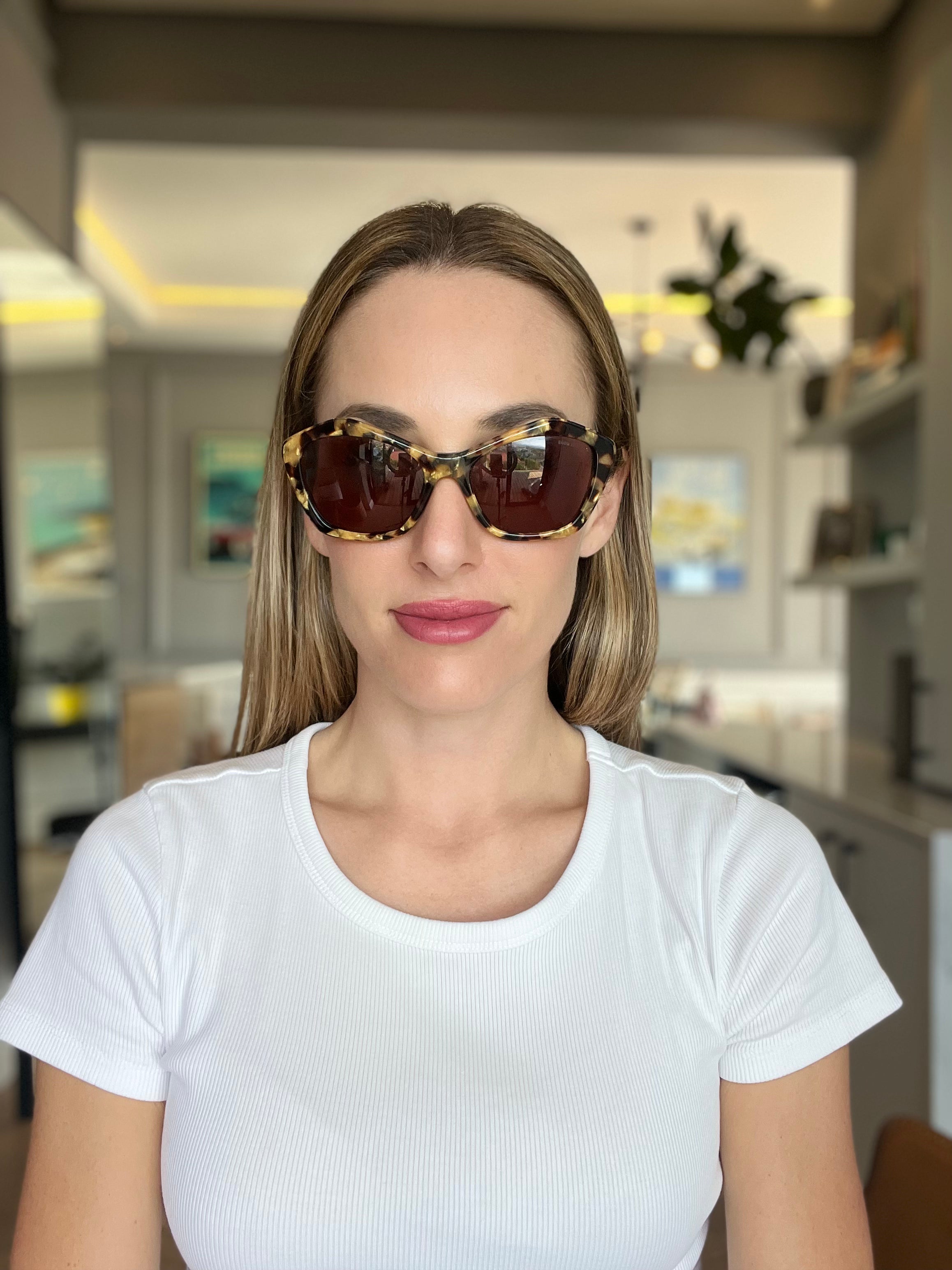 Miu Miu Sunglasses