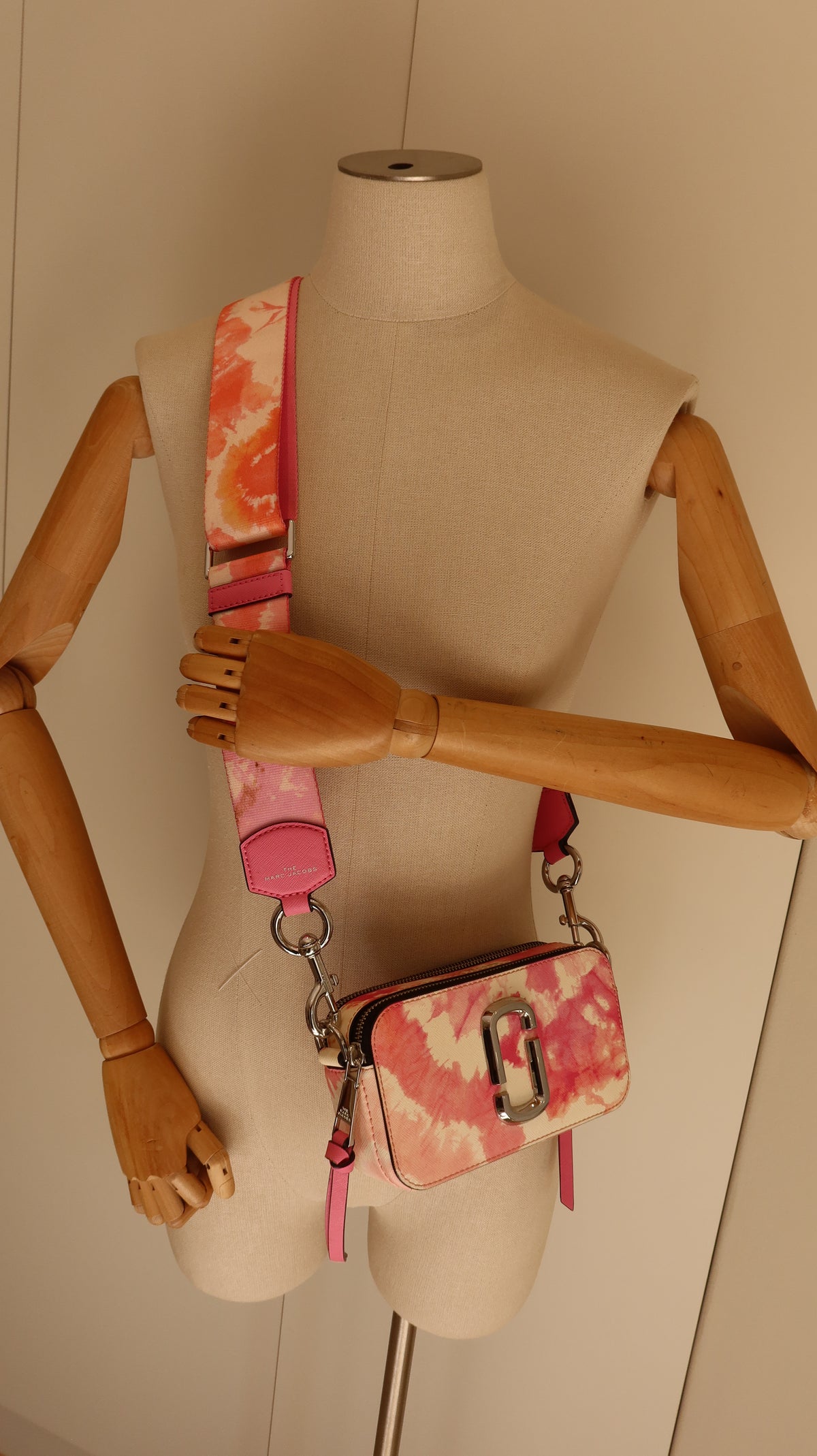 Marc Jacobs Snapshot Bag