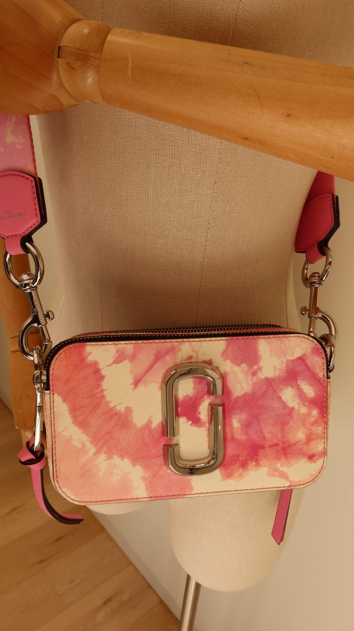 Marc Jacobs Snapshot Bag