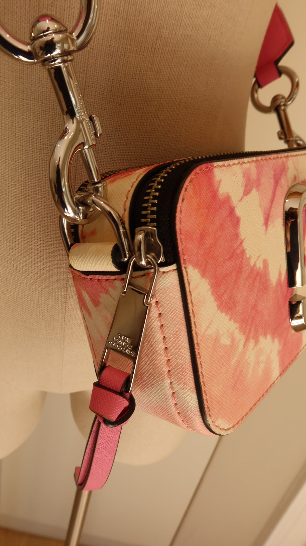 Marc Jacobs Snapshot Bag
