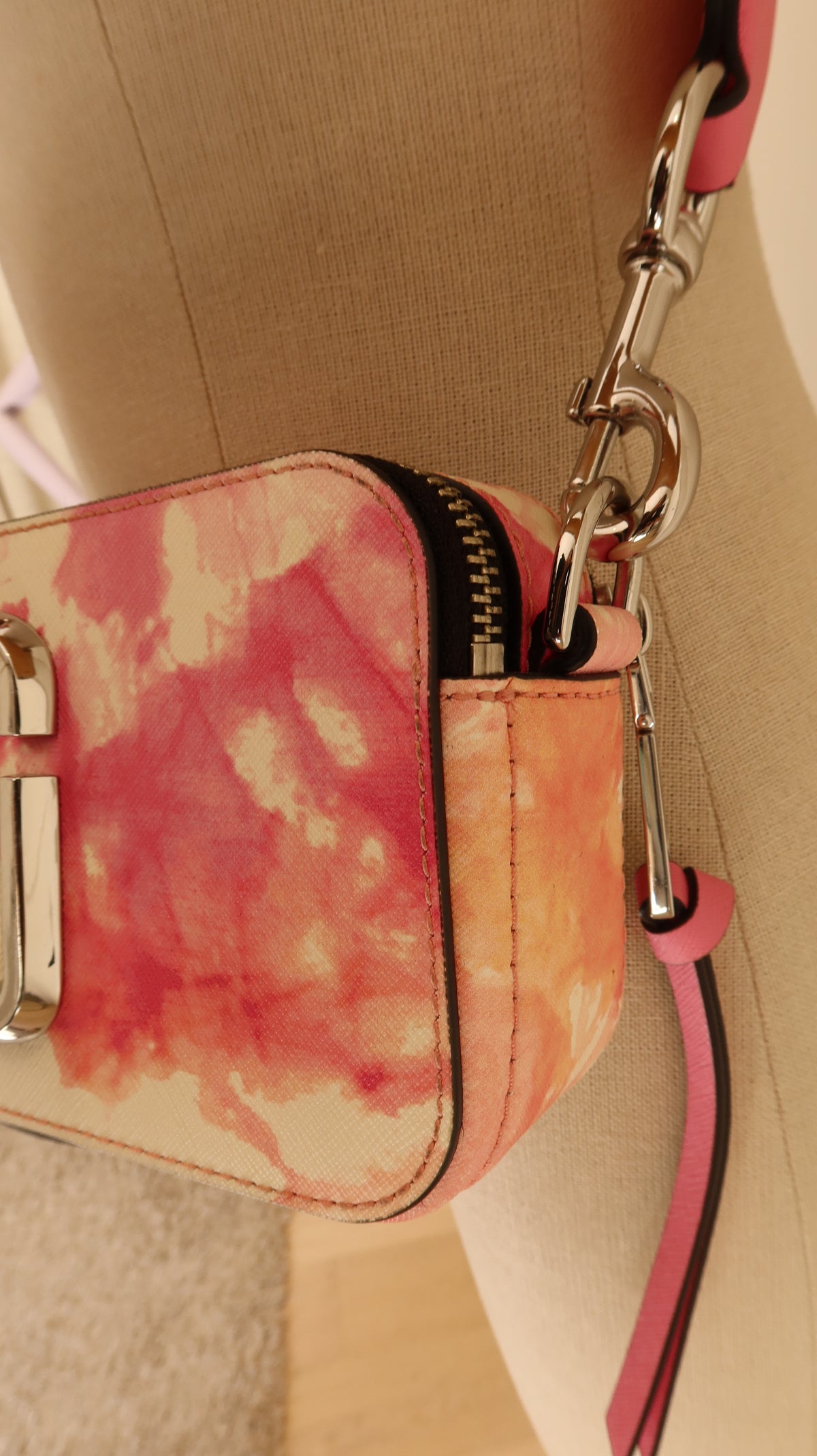Marc Jacobs Snapshot Bag