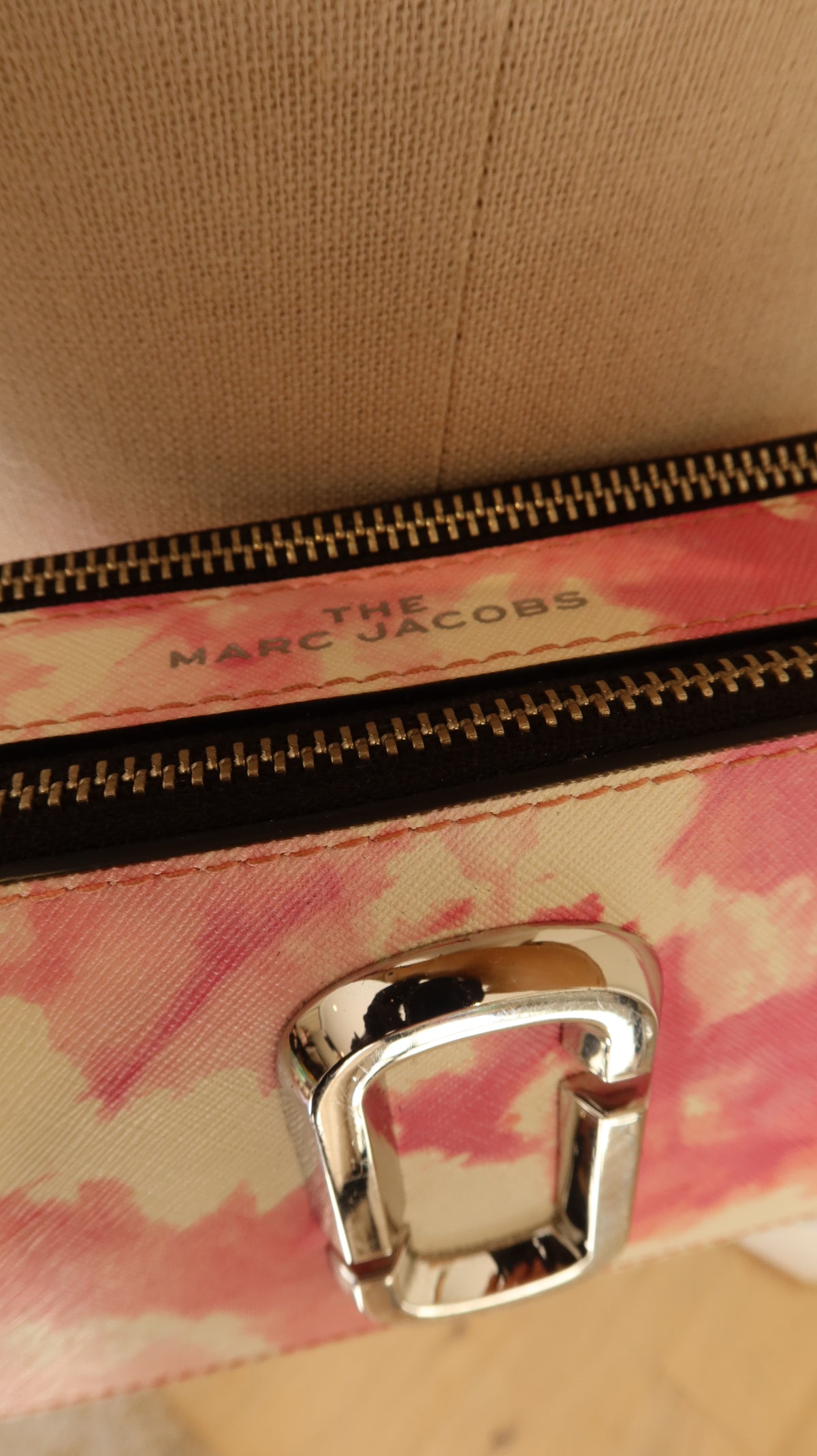 Marc Jacobs Snapshot Bag