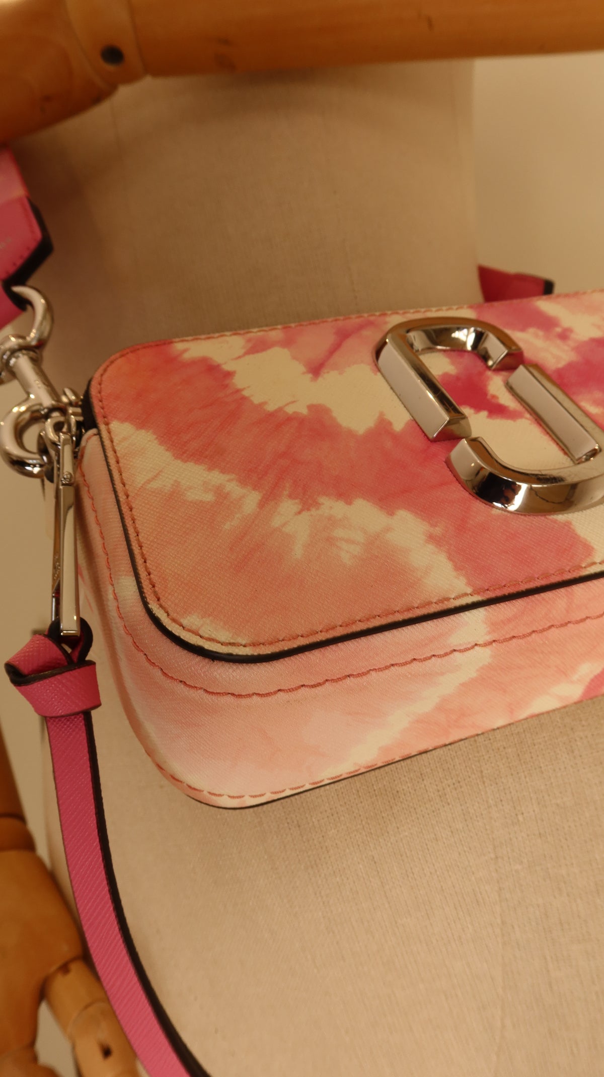 Marc Jacobs Snapshot Bag