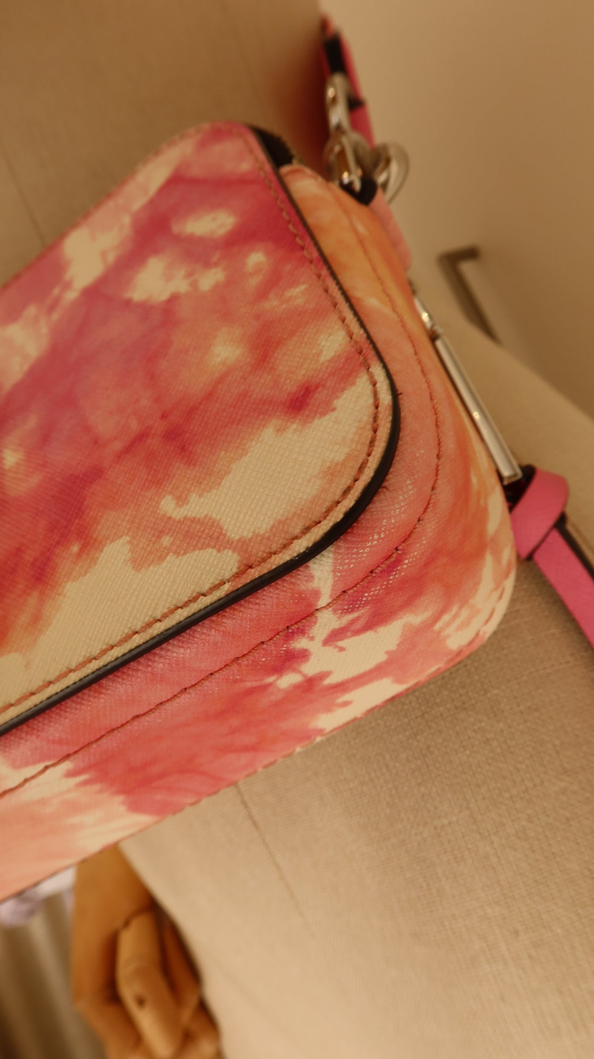 Marc Jacobs Snapshot Bag