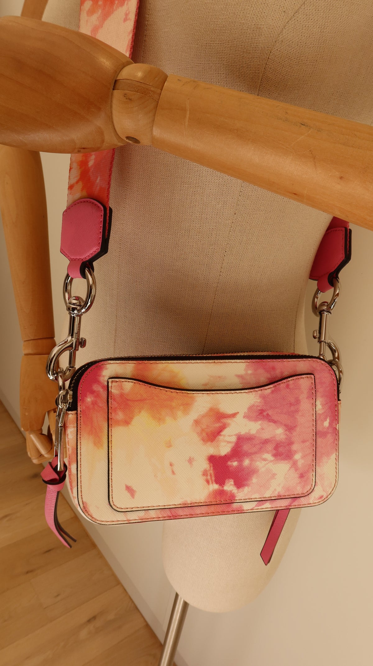 Marc Jacobs Snapshot Bag