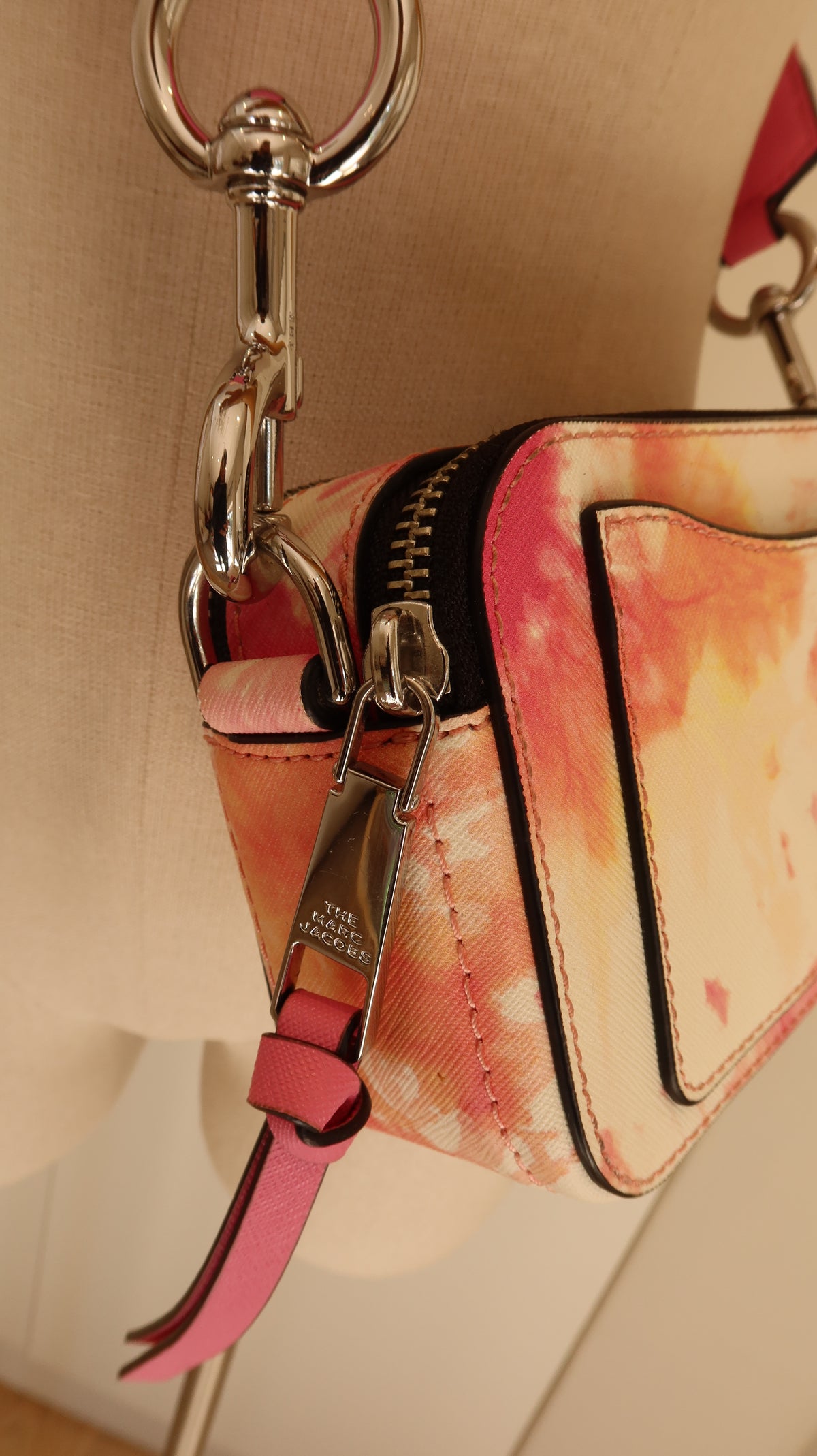 Marc Jacobs Snapshot Bag