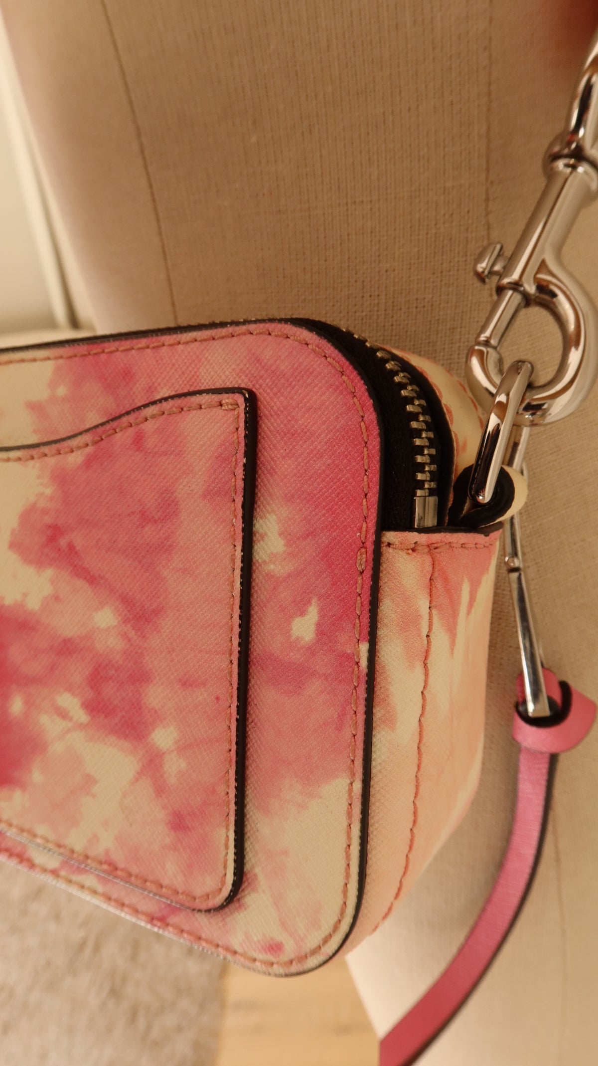 Marc Jacobs Snapshot Bag