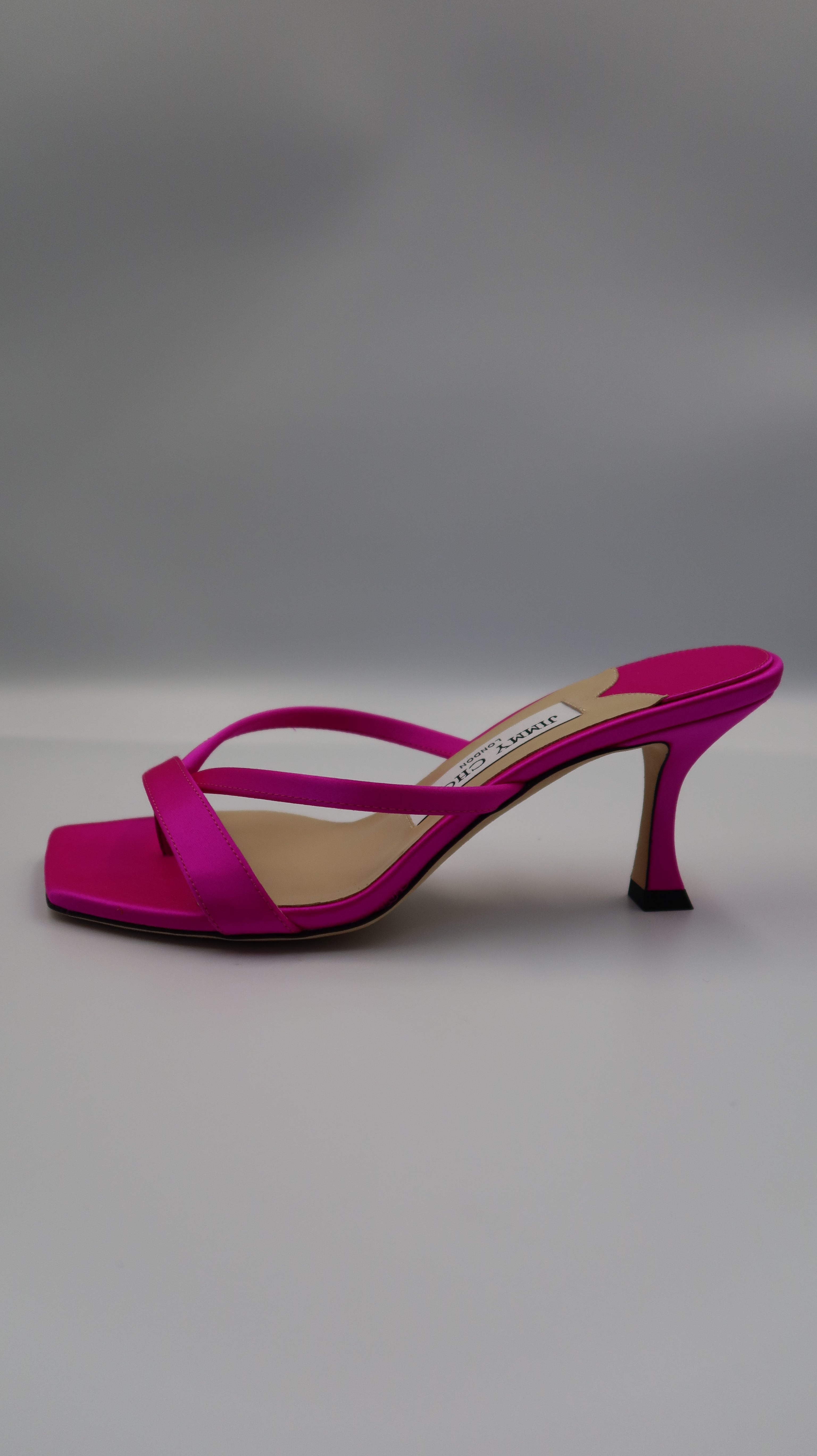 Jimmy Choo Heels *Store Fresh* (EU35)