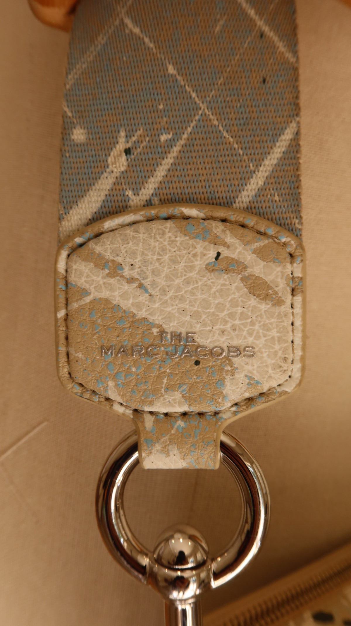Marc Jacobs Snapshot Bag