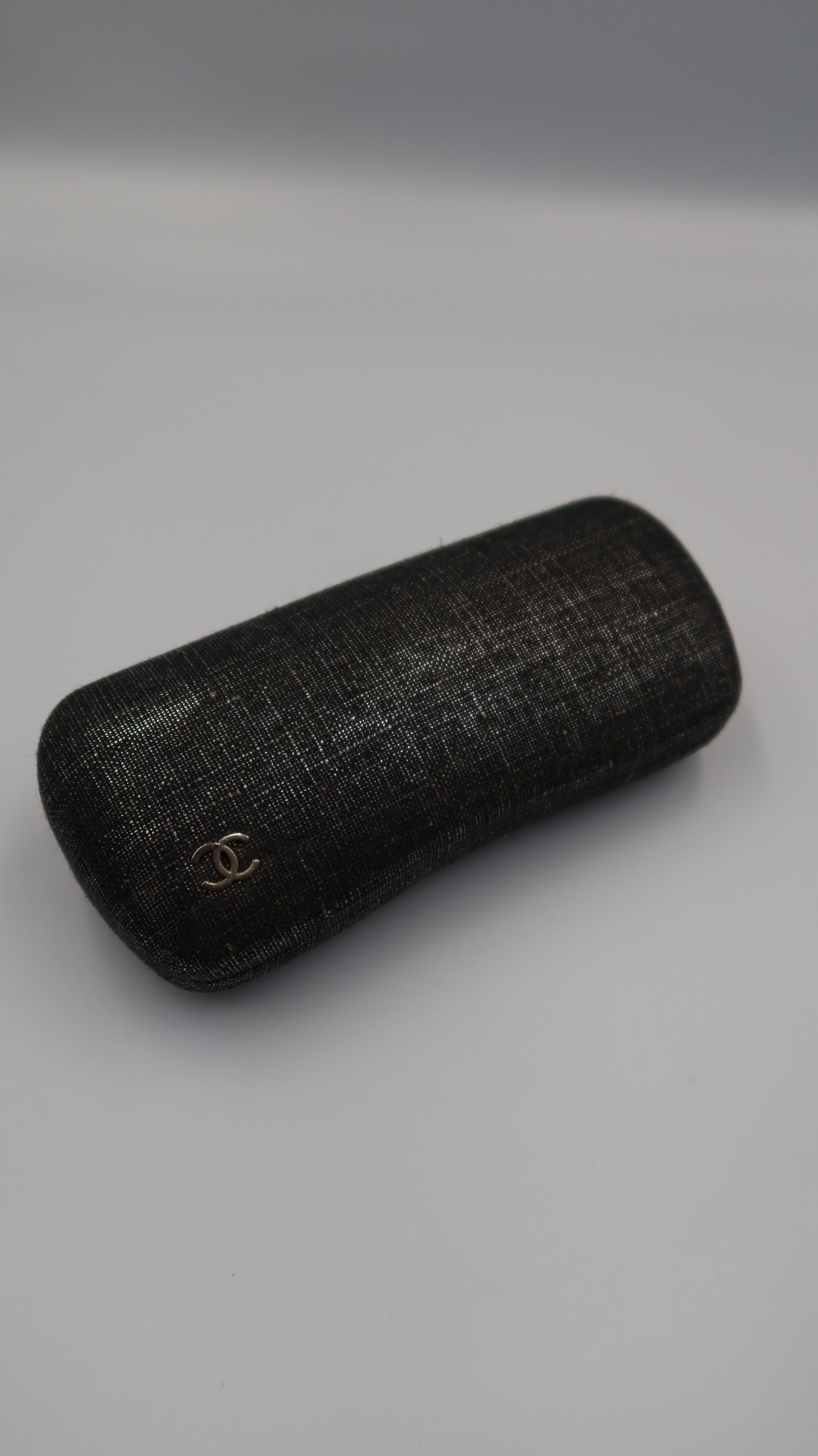 Chanel Cat Eye Sunglasses