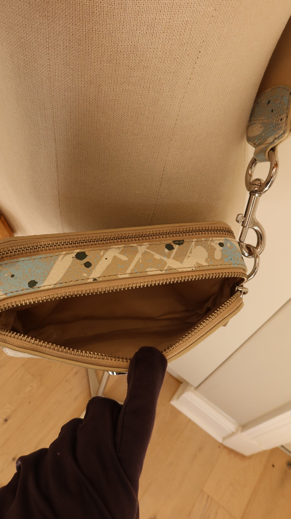Marc Jacobs Snapshot Bag