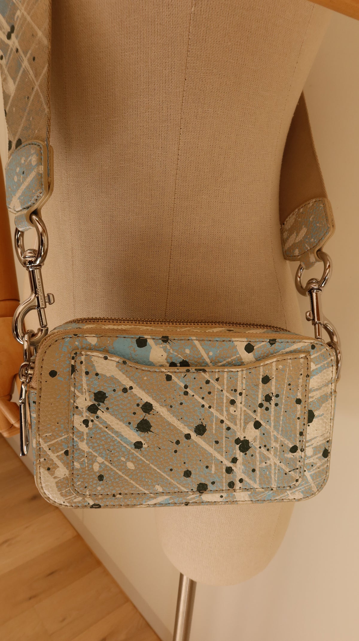 Marc Jacobs Snapshot Bag