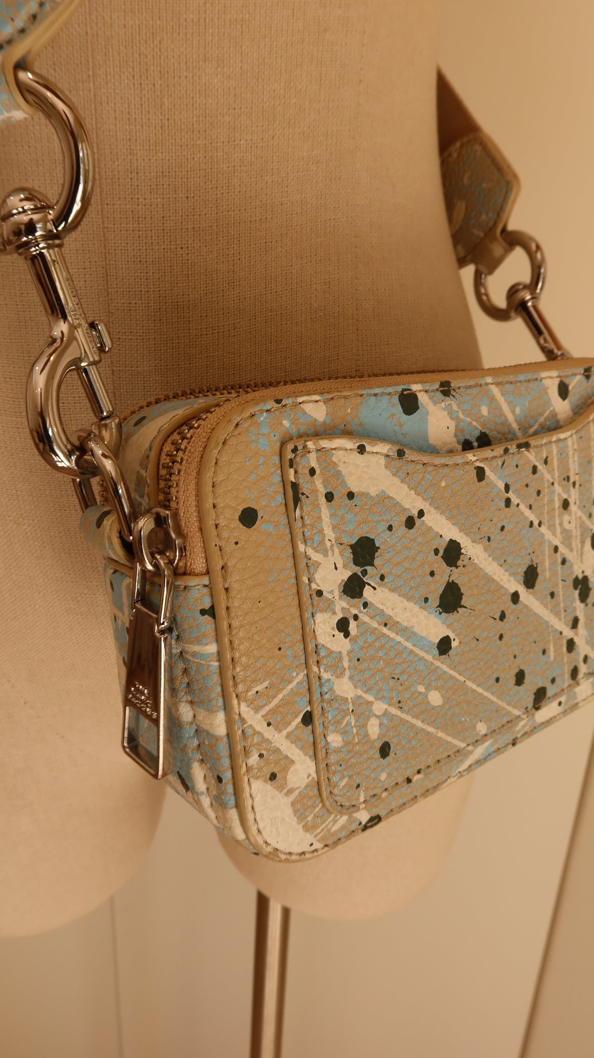 Marc Jacobs Snapshot Bag