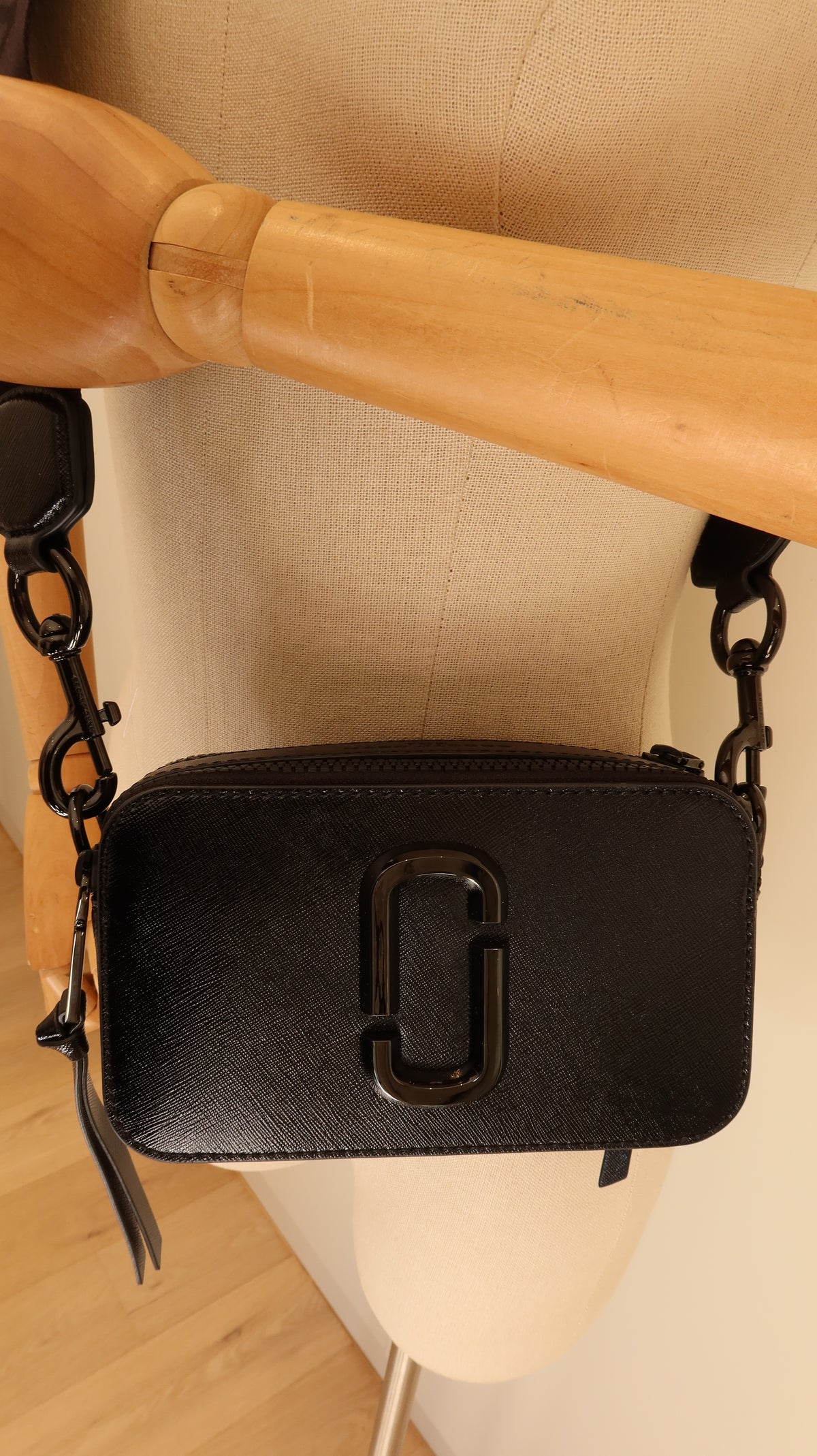 Marc Jacobs Snapshot Bag