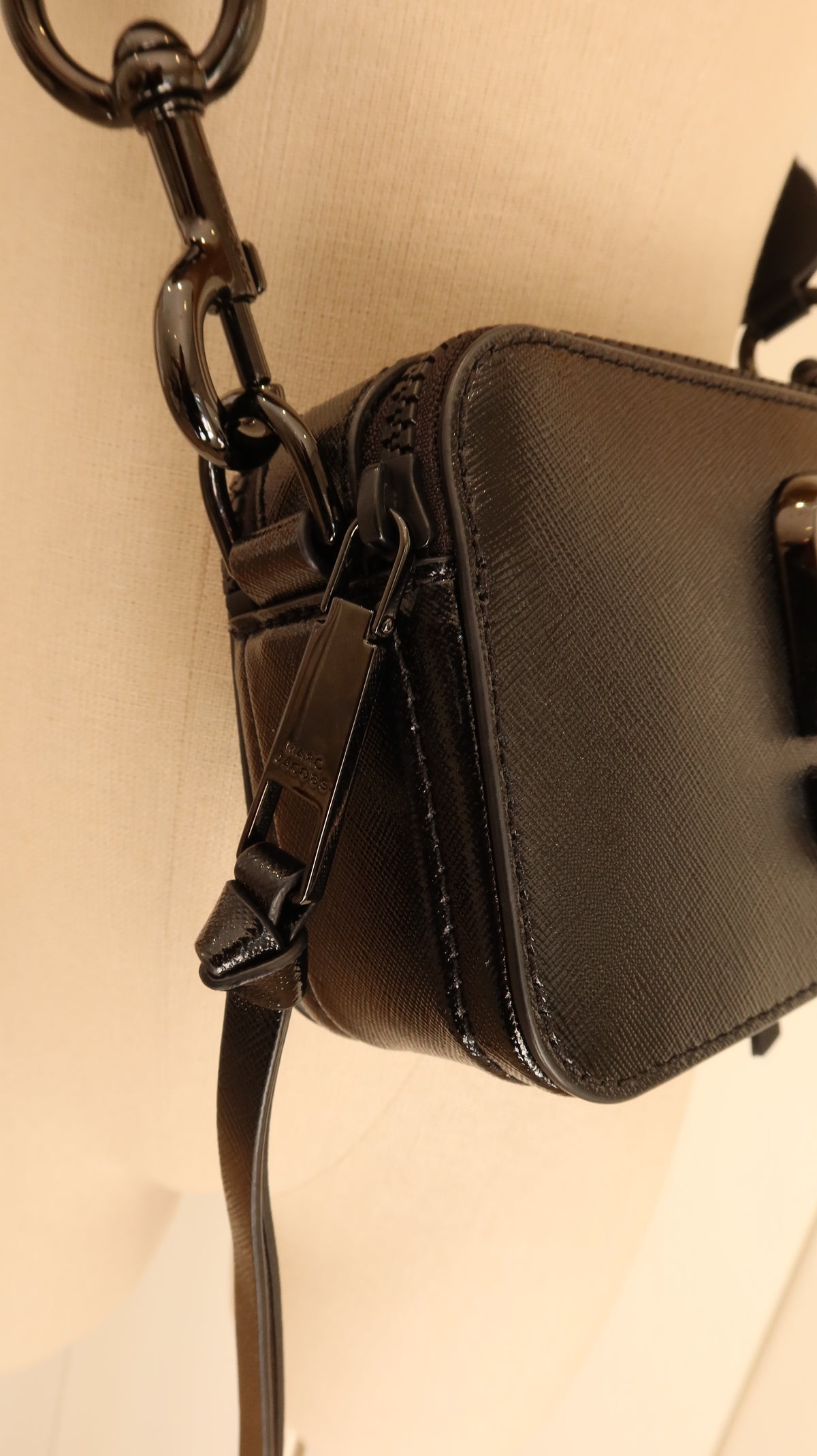 Marc Jacobs Snapshot Bag