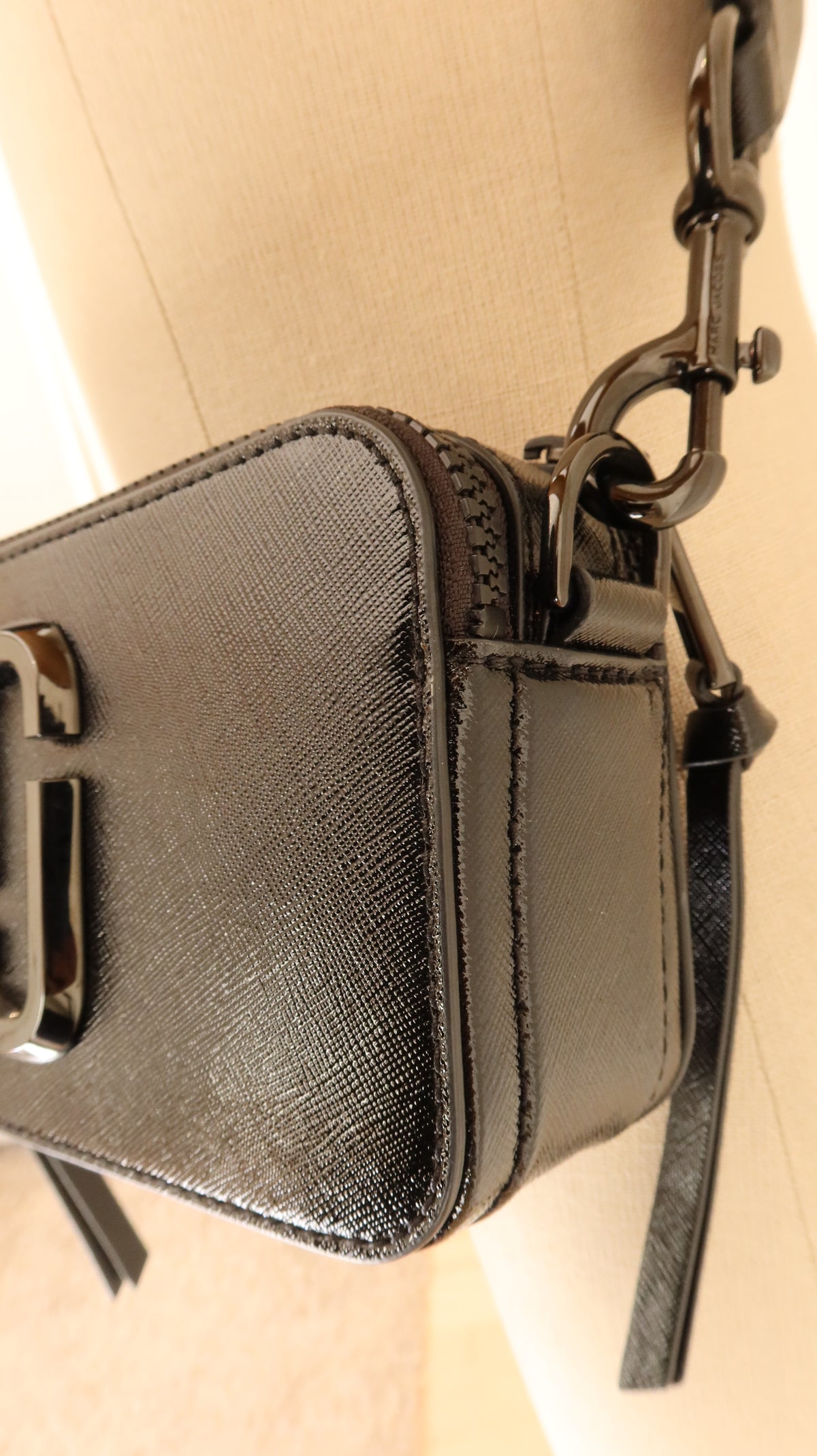 Marc Jacobs Snapshot Bag