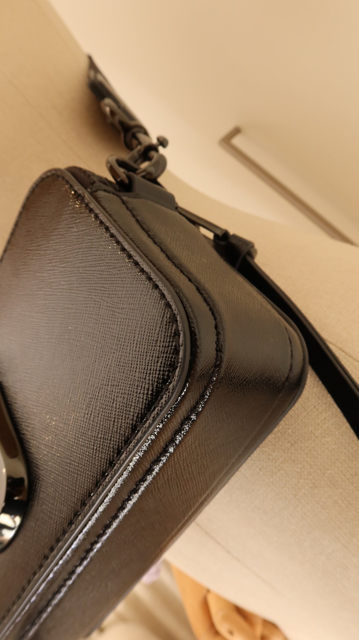 Marc Jacobs Snapshot Bag